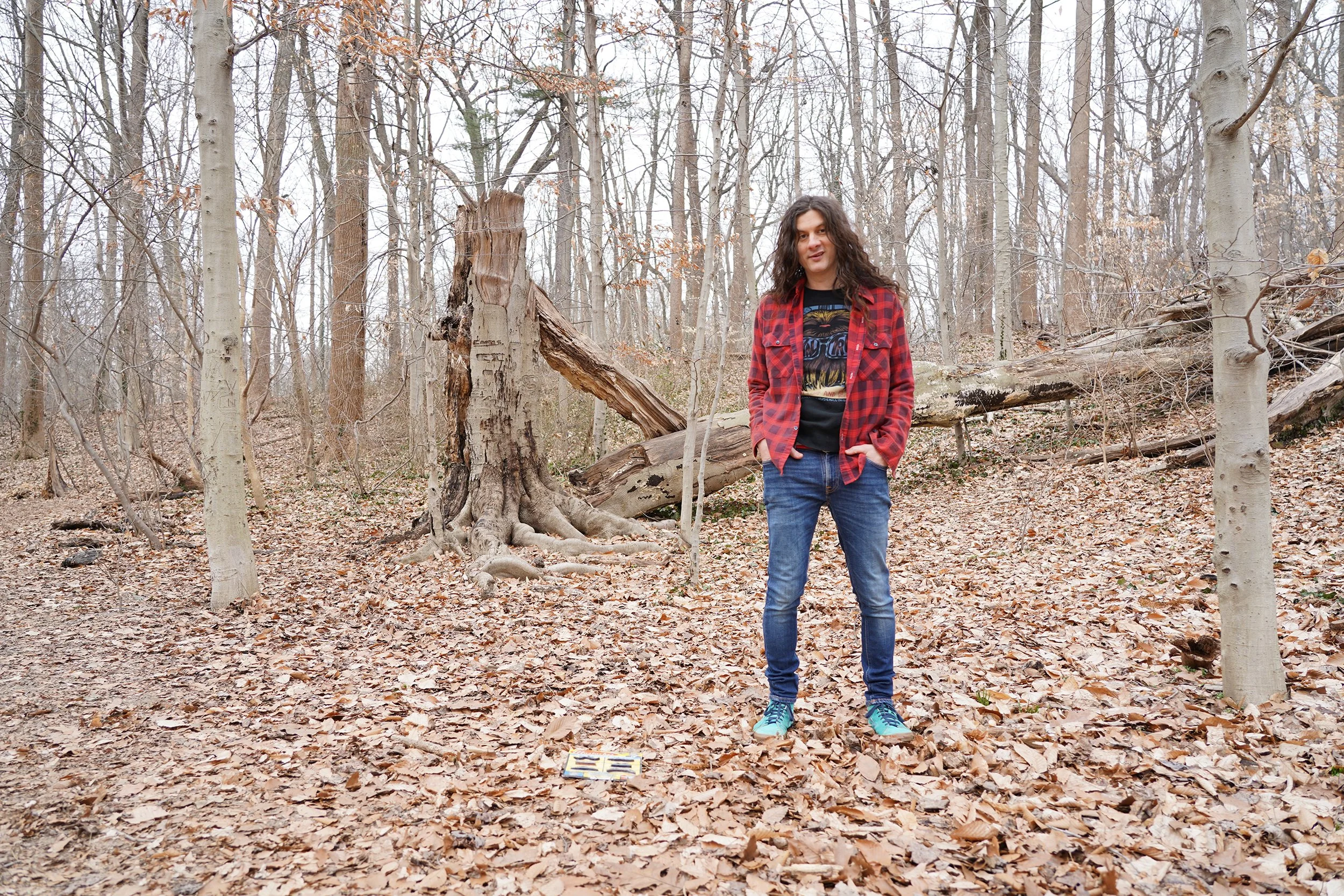 KURT VILE &amp; THE VIOLATORS ANNOUNCE 2023 AUSTRALIA TOUR