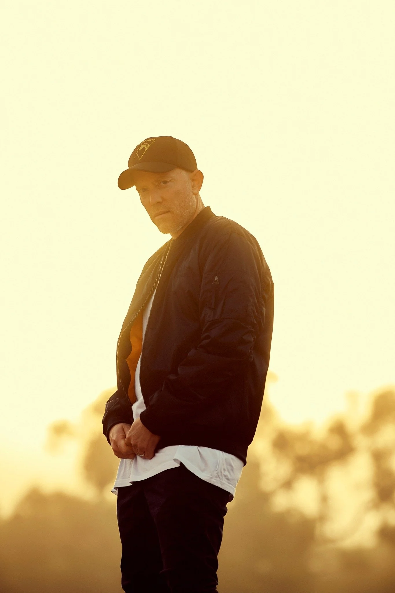 Urthboy Savours Every Moment With Last Headline Tour?