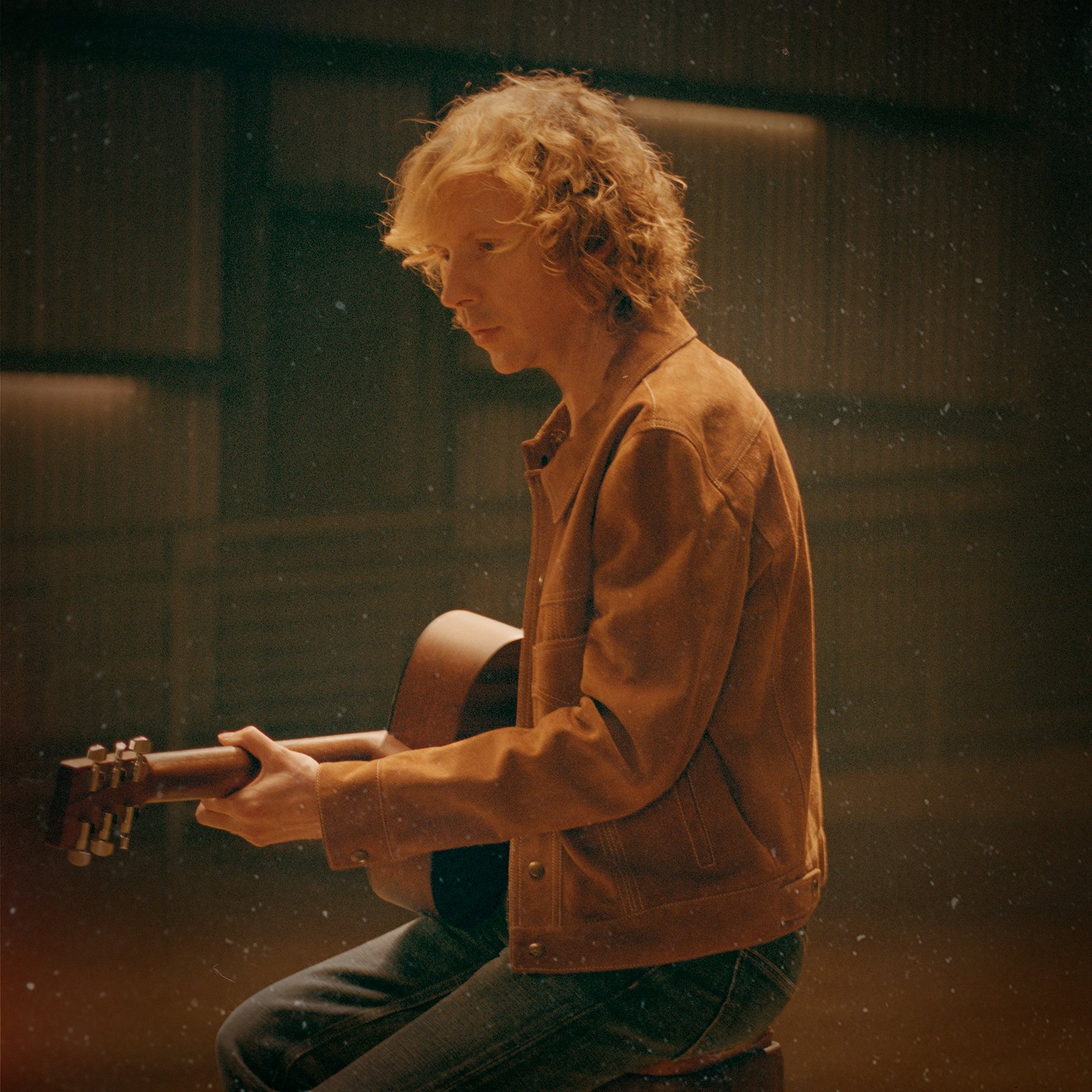 BECK ANNOUNCES MELBOURNE &amp; SYDNEY HEADLINE SHOWS