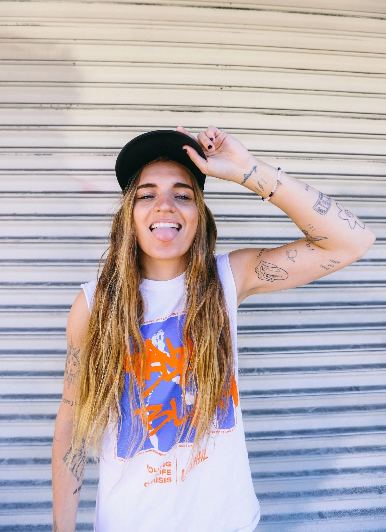 HEAPS GOOD Adds G Flip, CC:DISCO!, Pretty Girl and more to the lineup! 