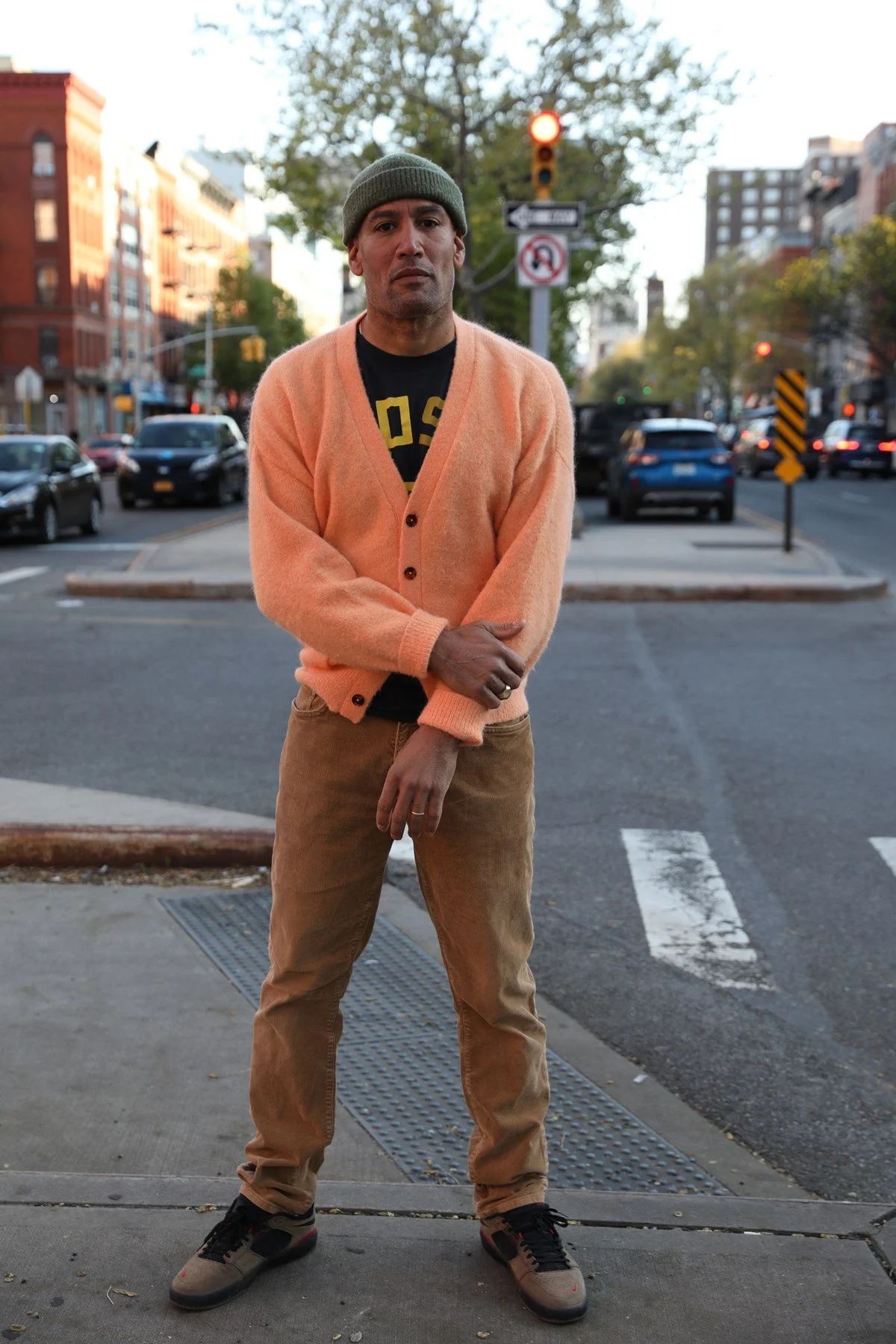 Ben Harper Announces Australia Solo Headline Shows For February 2023