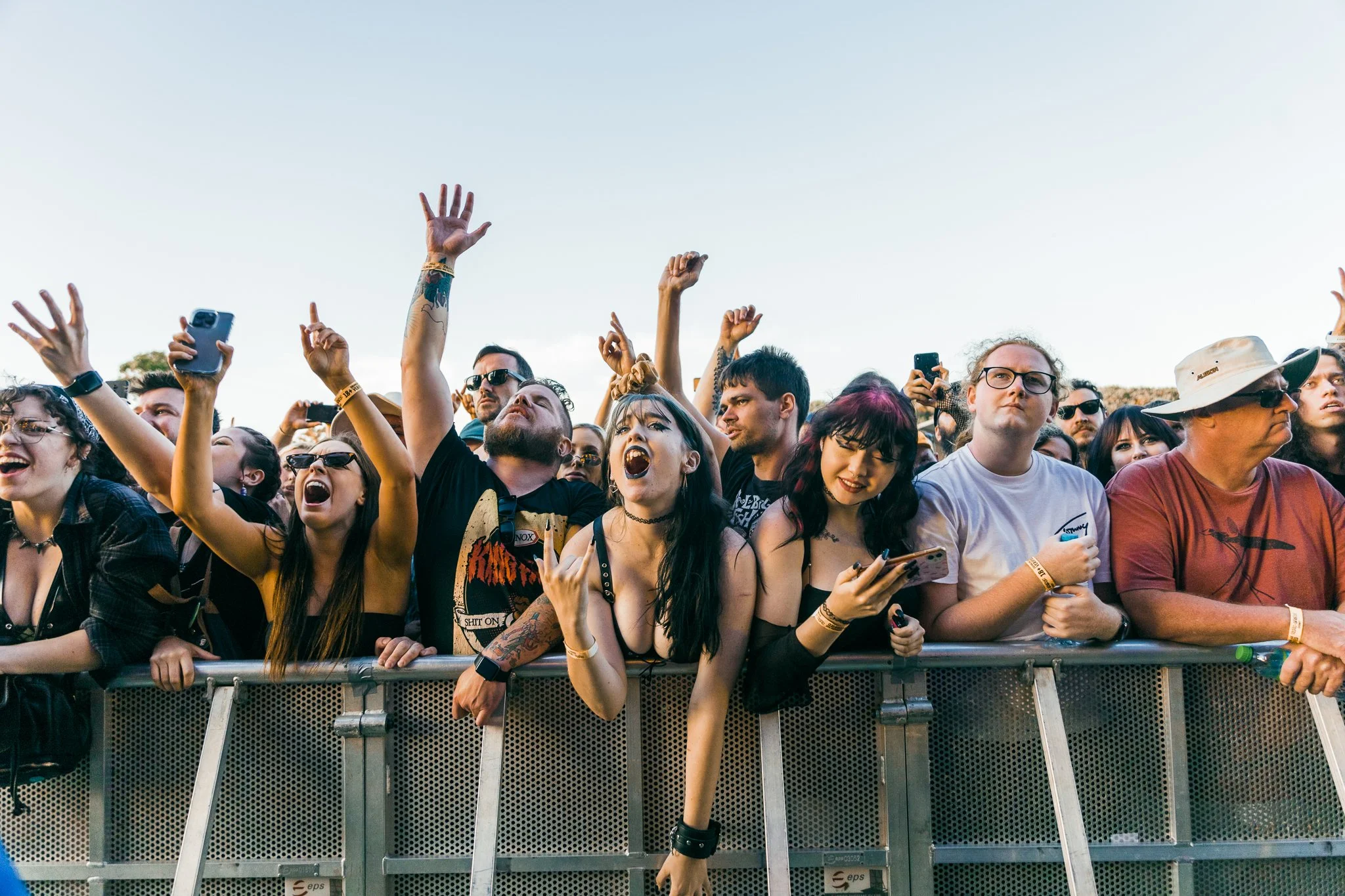 PHOTOS: Good Things Festival, Sydney