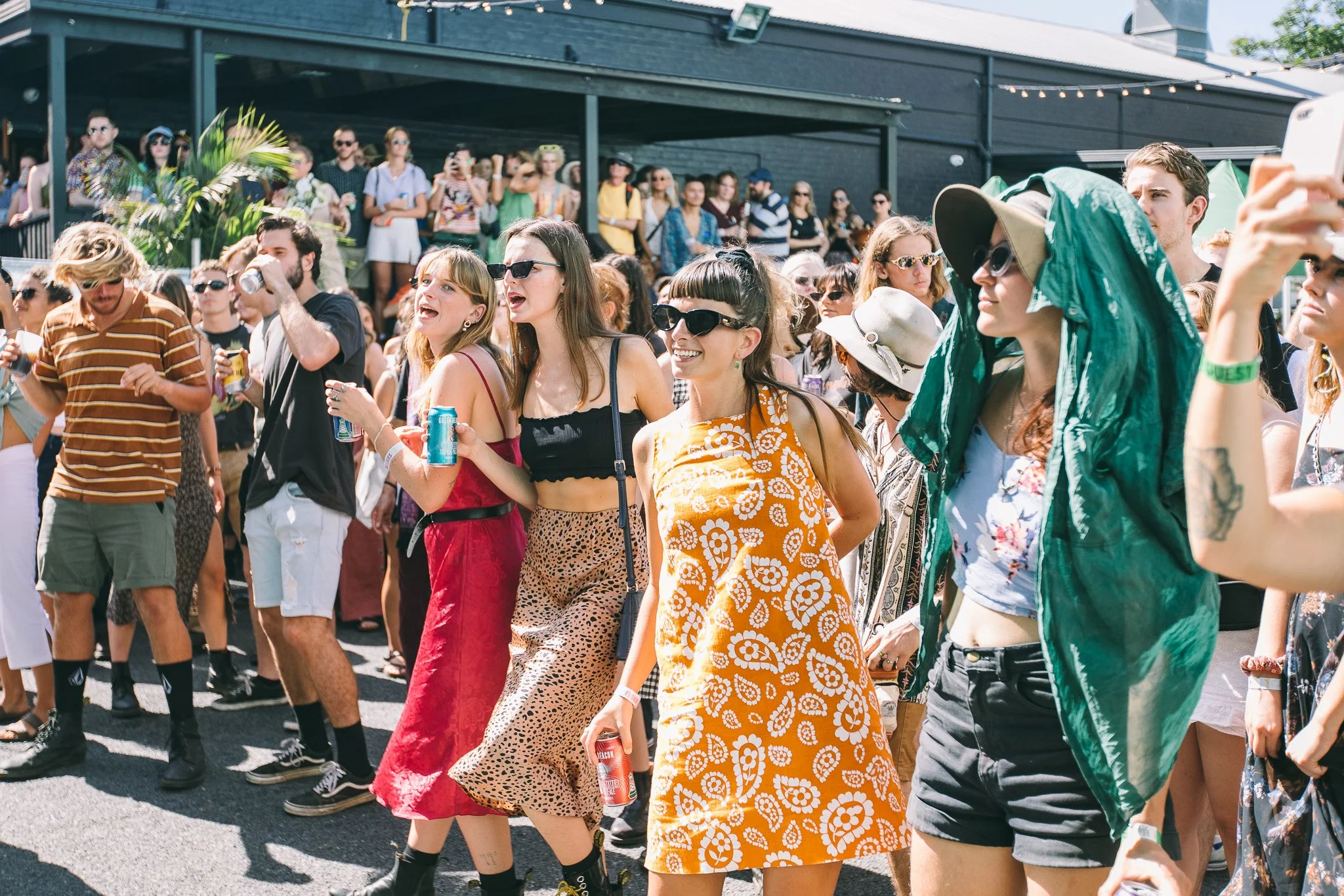 NINE LIVES FESTIVAL 2023 RETURNS ON SATURDAY 4TH MARCH 2023 