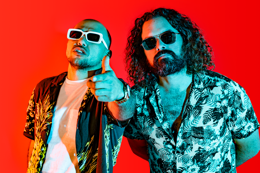 BOOTLEG RASCAL  ANNOUNCE 'PSYCHOTICA 10TH ANNIVERSARY TOUR' A 10-DATE PARTY THROUGHOUT APRIL/MAY 2023