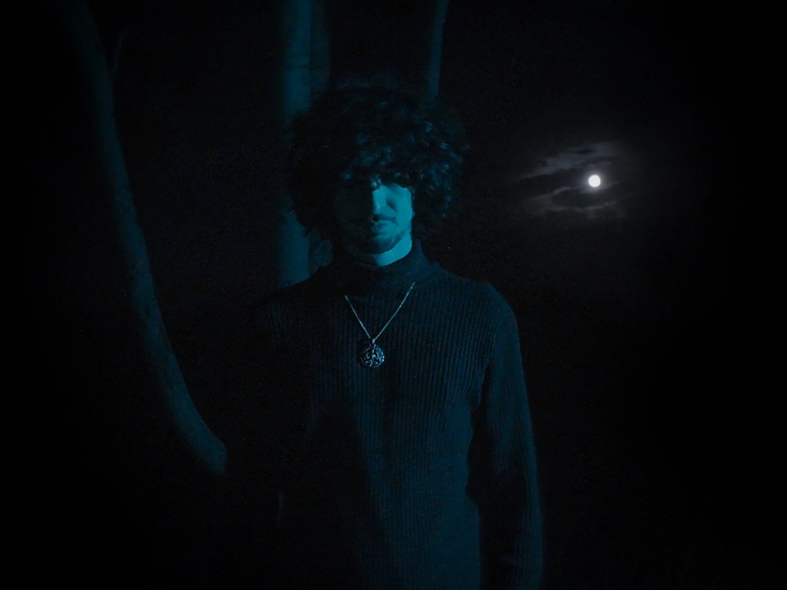 A Quick Chat with Black Summer