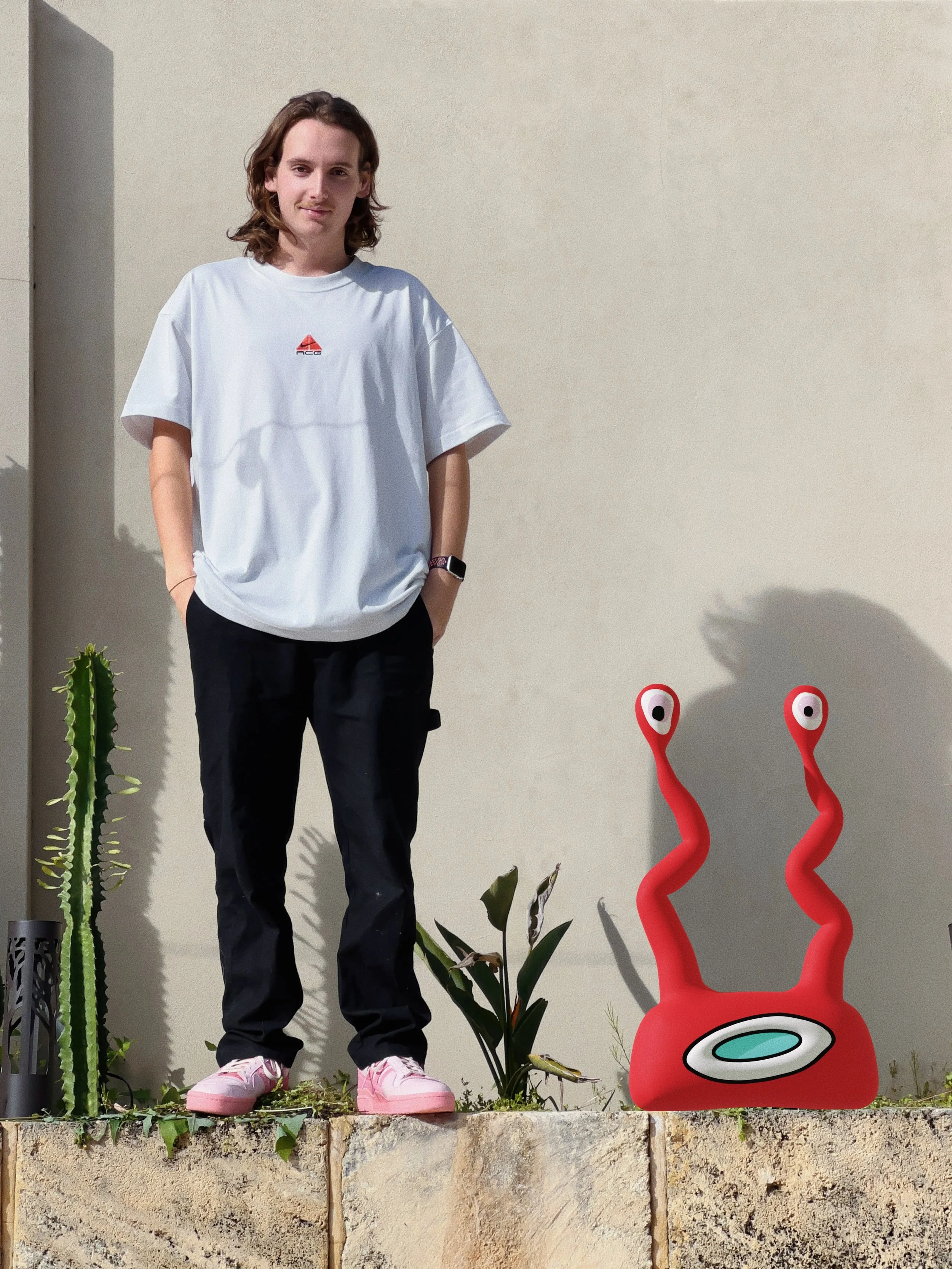 A QUICK CHAT WITH MAVER