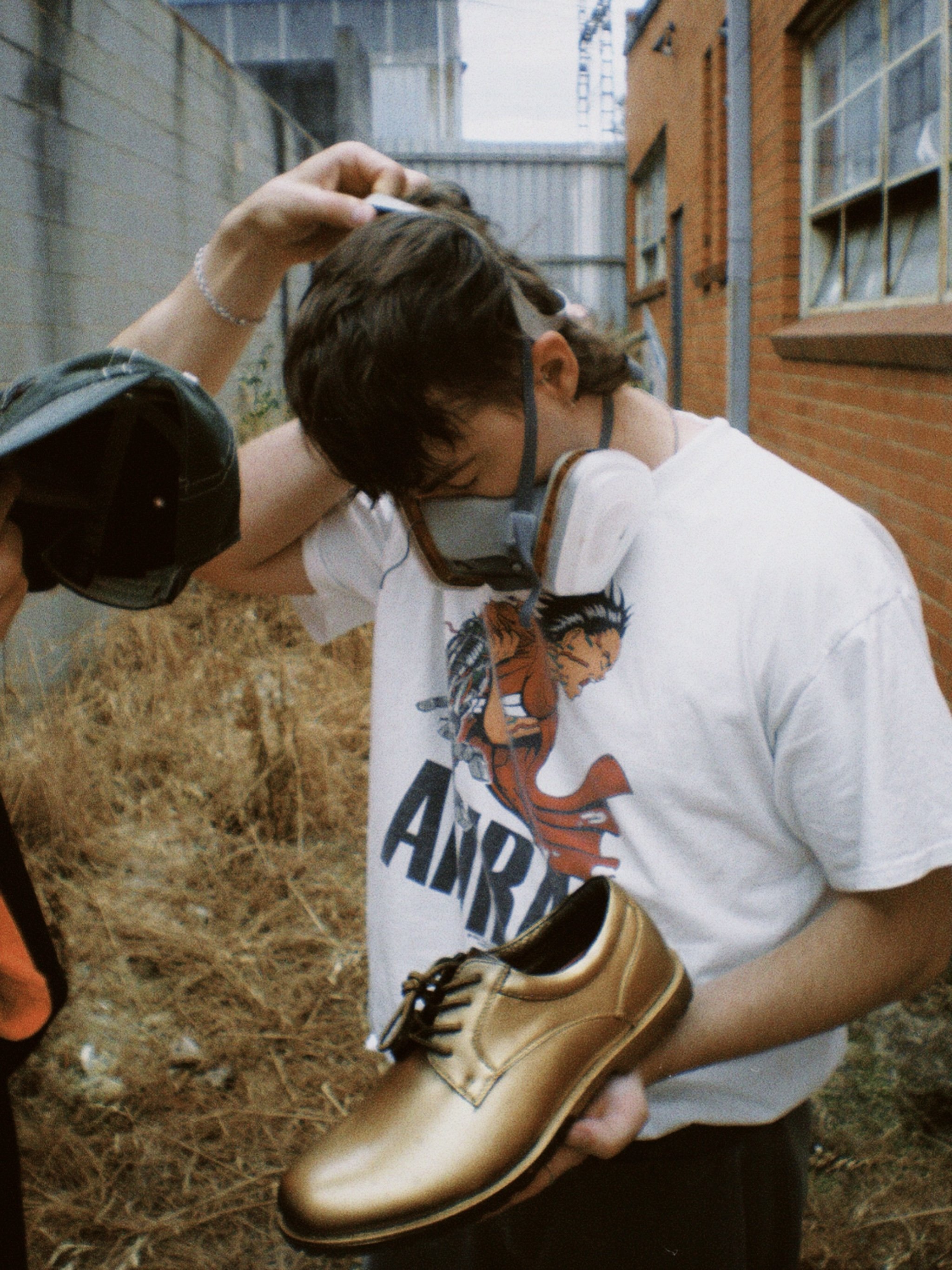 A Quick Chat with Adult Art Club 