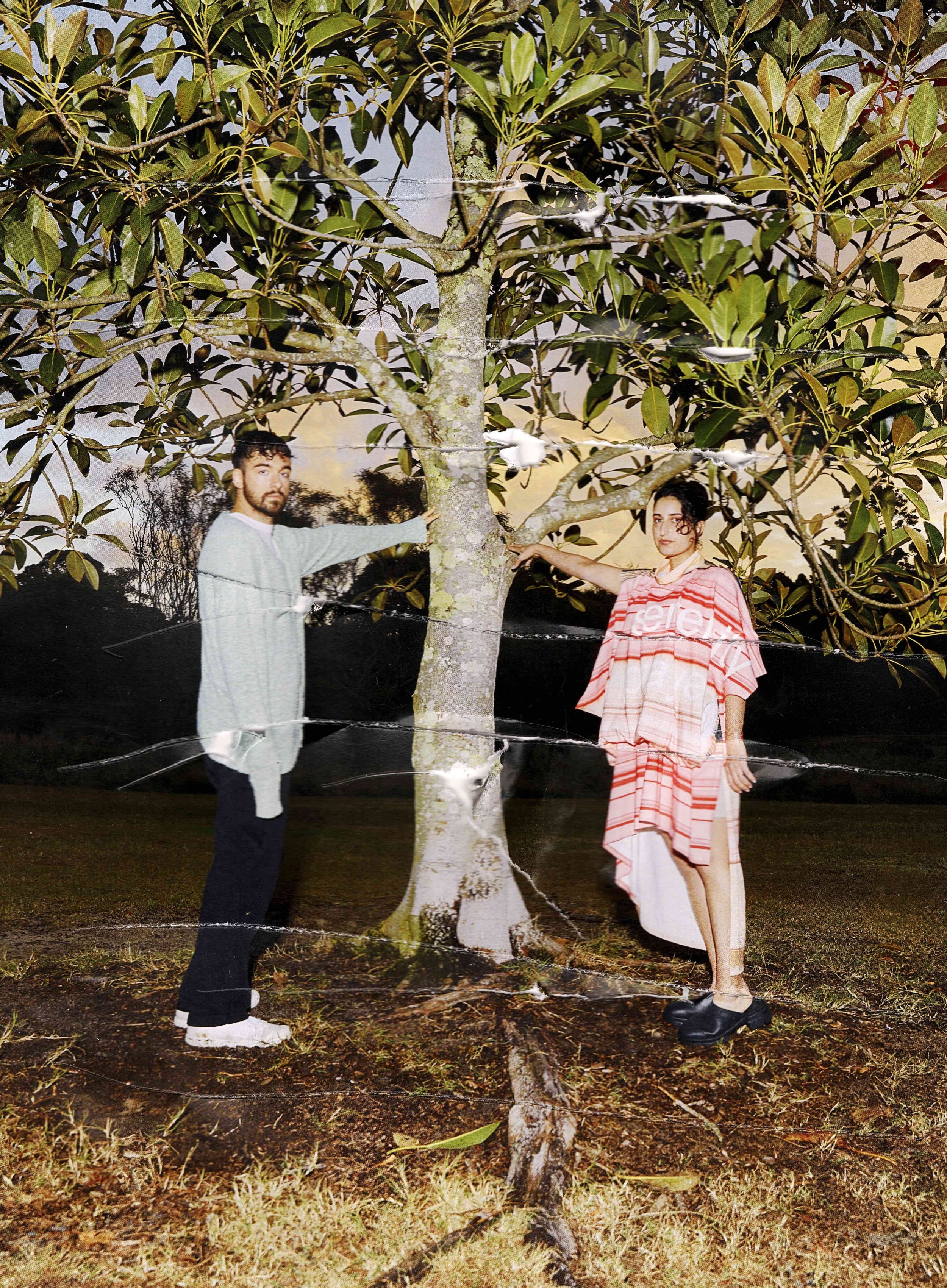 Vallis Alps Australian Tour Dates