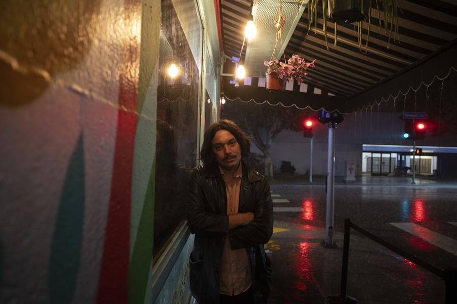 DRUGDEALER  ANNOUNCES AUSTRALIAN HEADLINE TOUR