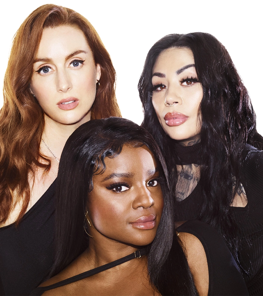 SUGABABES ANNOUNCE AUSTRALIAN HEADLINE TOUR FOR 2023