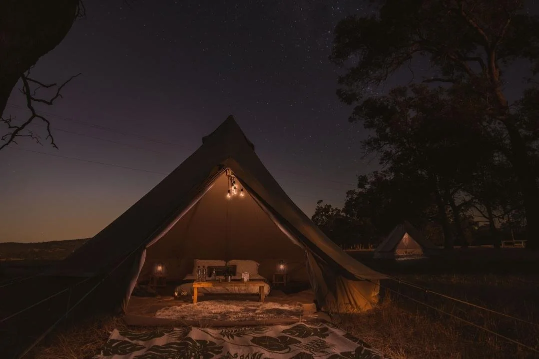 WA's newest electronic music camping festival ROAM announces line-up