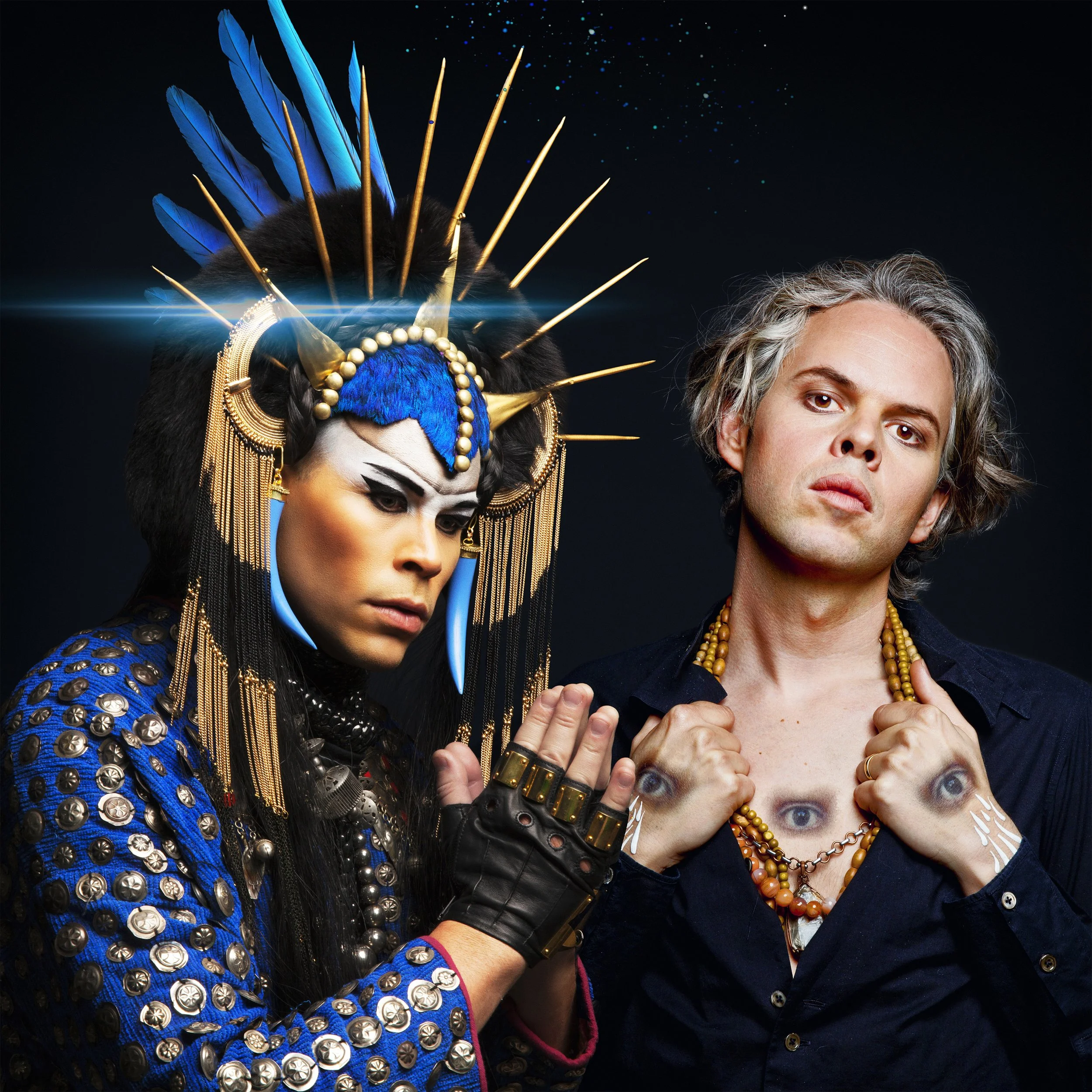 Empire Of The Sun announce Sydney &amp; Brisbane shows for February 2023