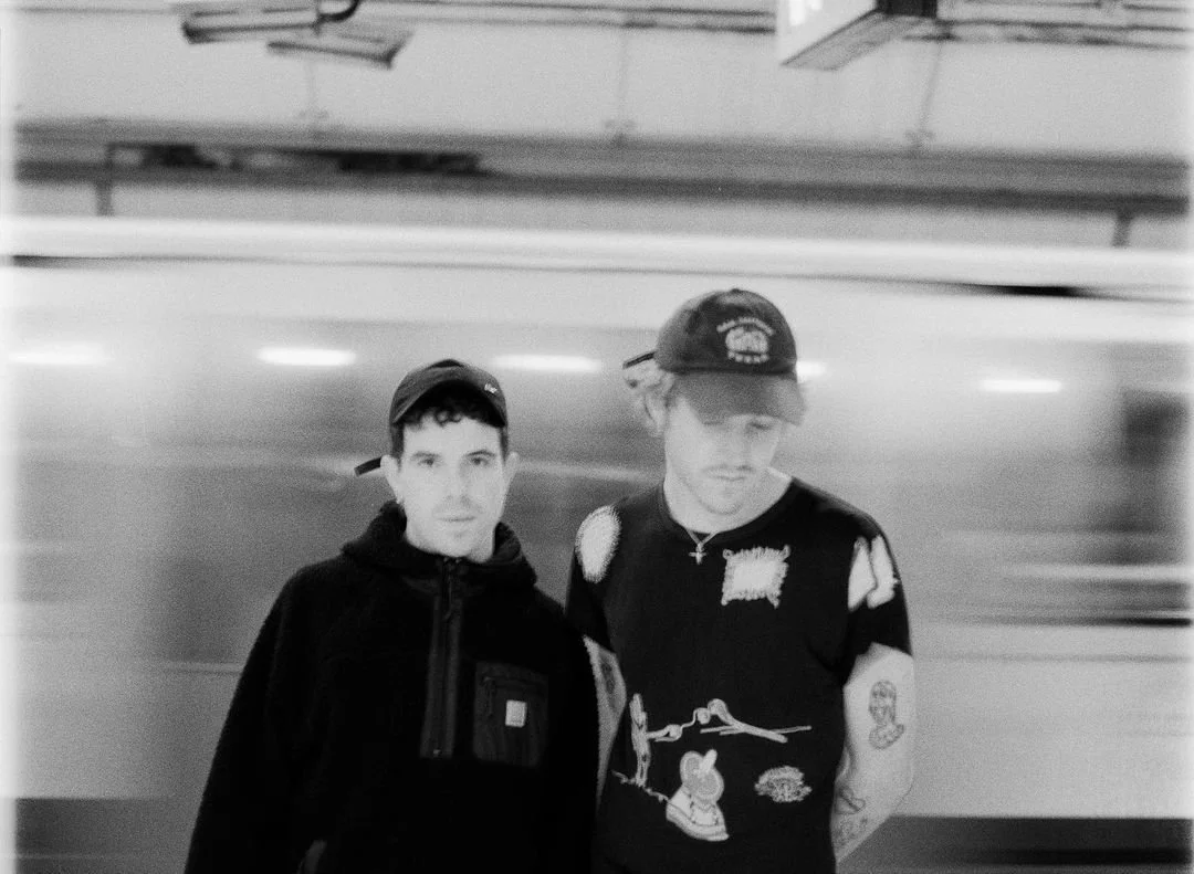 TECHNO LEADERS X CLUB. ANNOUNCE AUSTRALIAN DATES