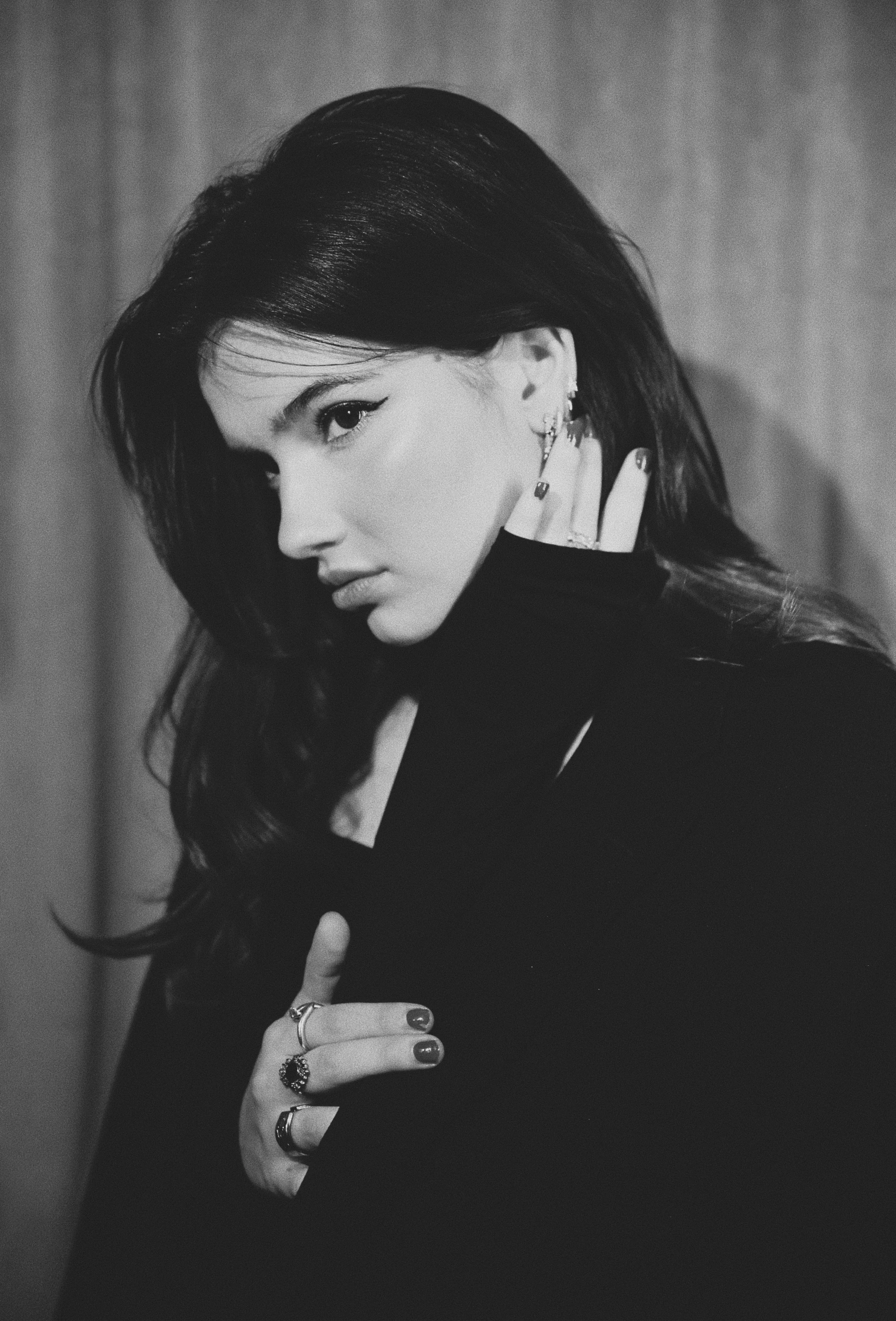 Lexi Jayde (USA) announces Sydney &amp; Melbourne shows