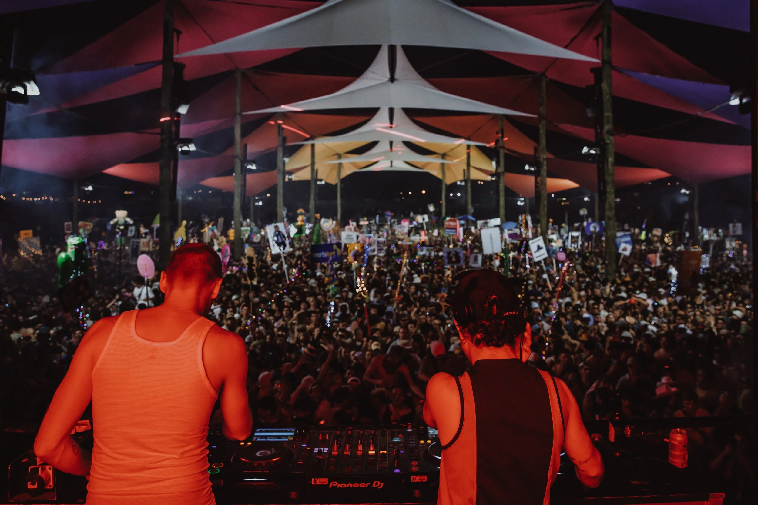 X Club National Tour selling out on the back of epic Beyond The Valley performance. 