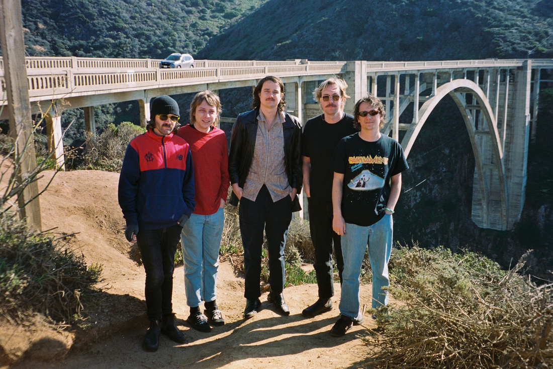 The Murlocs Announce Australian Tour!