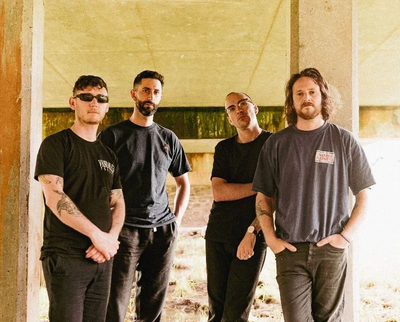 MONEY BOYS ANNOUNCE A REGULATORY FIASCO TOUR 