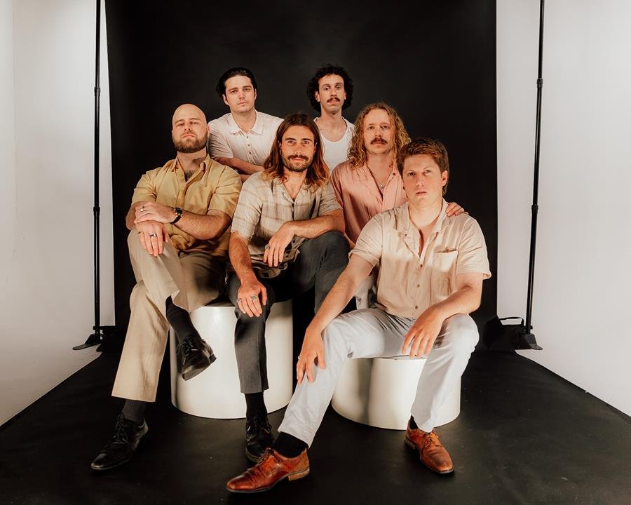 Good Lekker announce East Coast headline tour