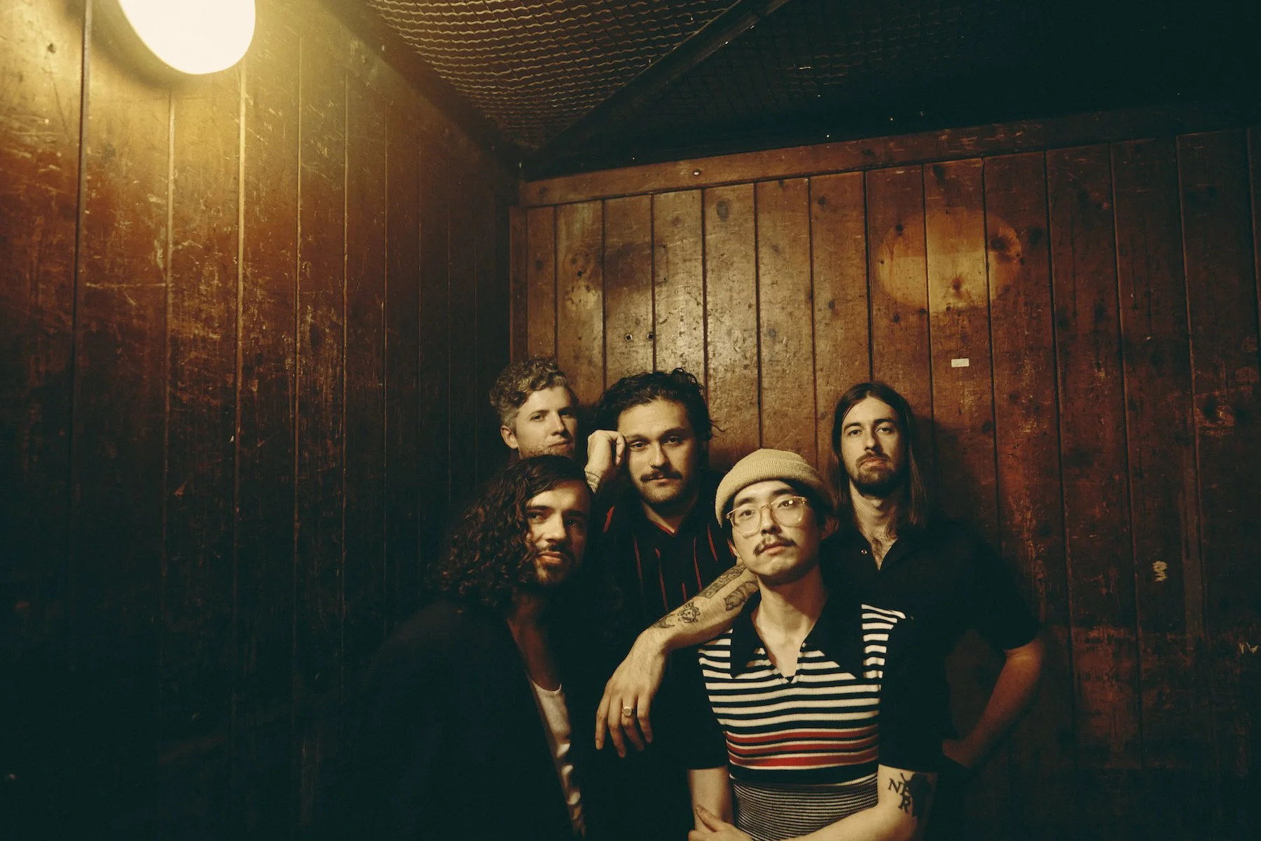 Lazy Mountain Music &amp; Arts Festival Line Up