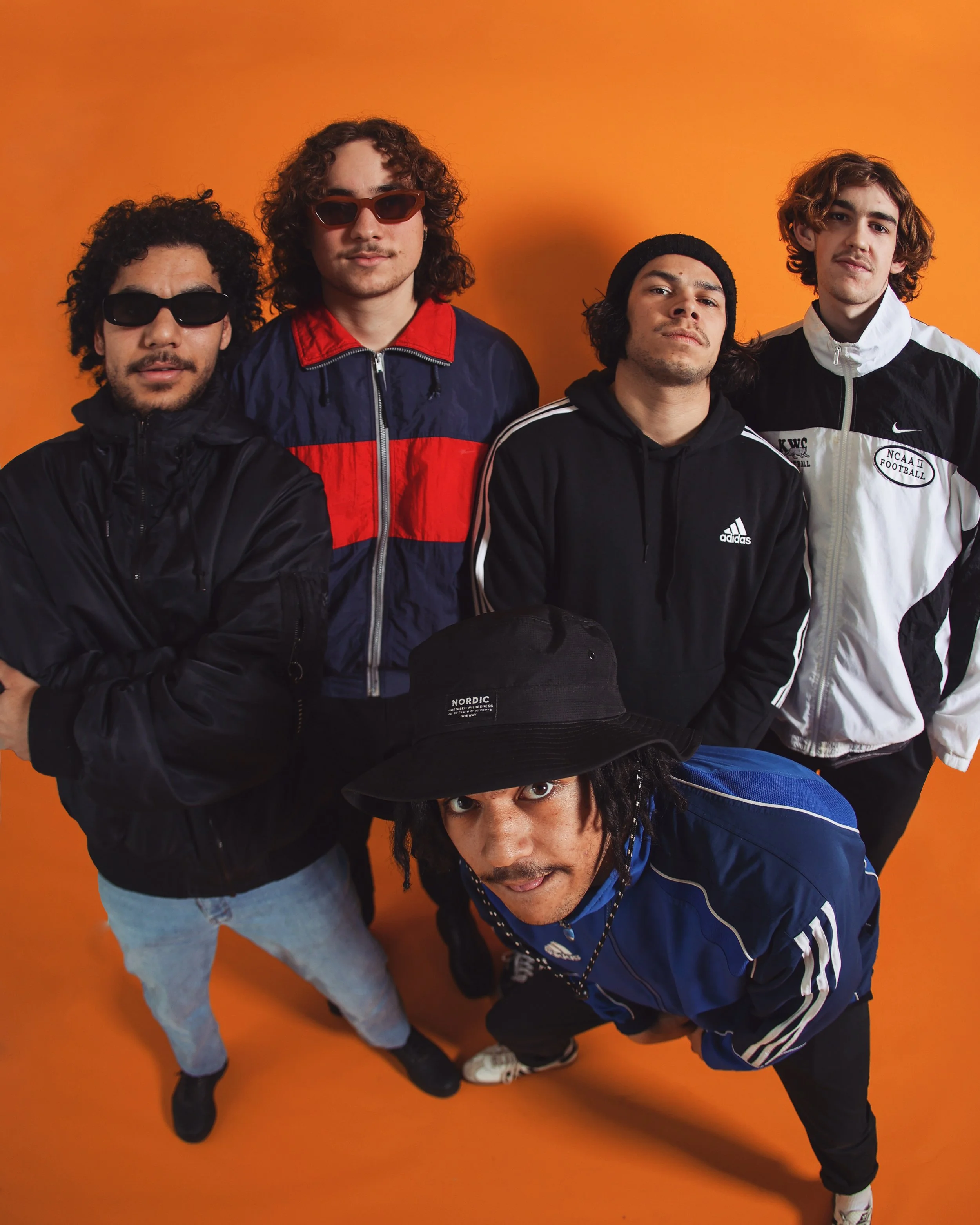 SOUTH SUMMIT announce 2023 AUSTRALIAN headline tour dates