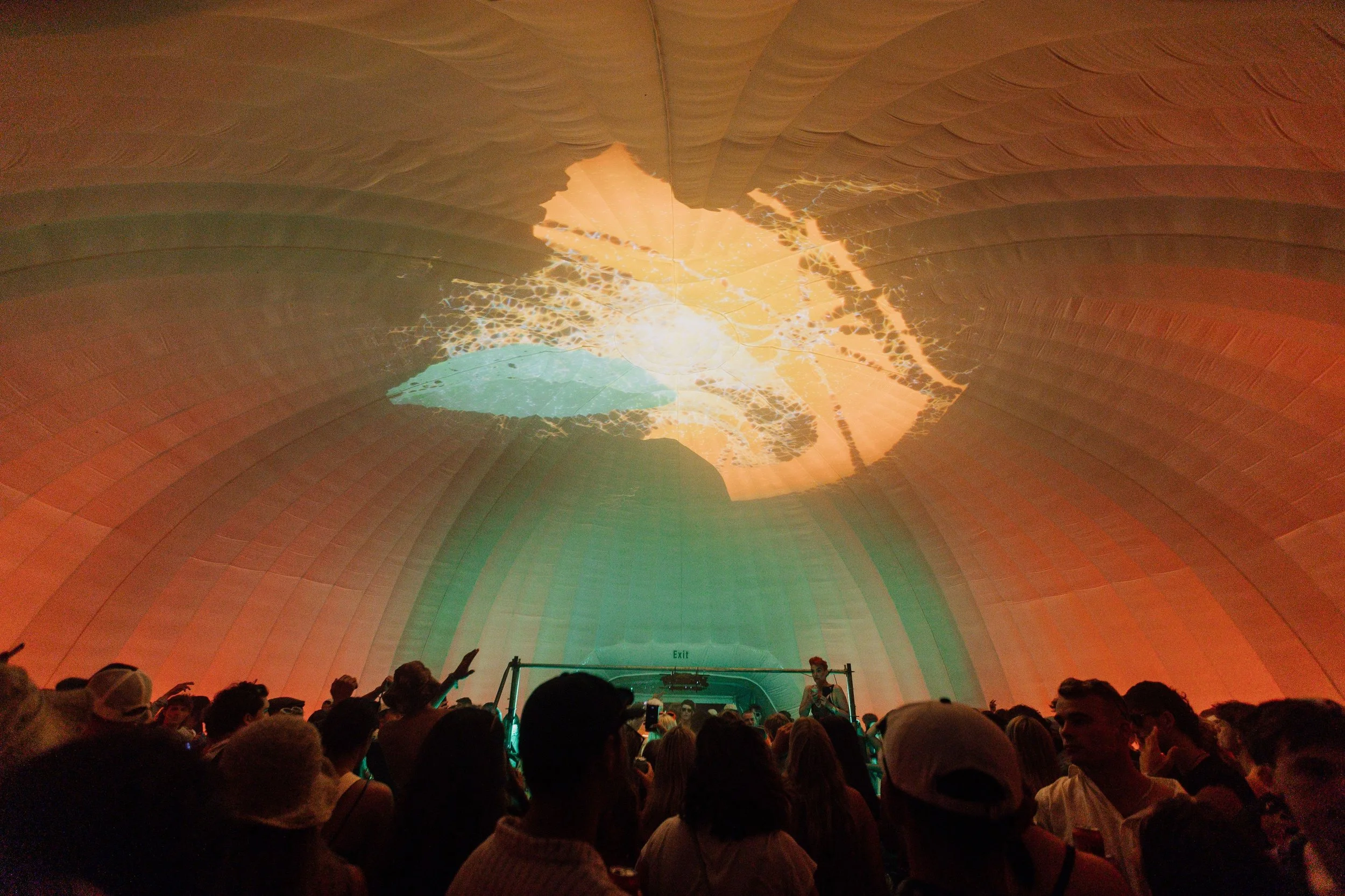 JAMESON® LAUNCH A WHISKEY SANCTUARY FROM LANEWAY FESTIVAL IN SYDNEY &amp; MELBOURNE