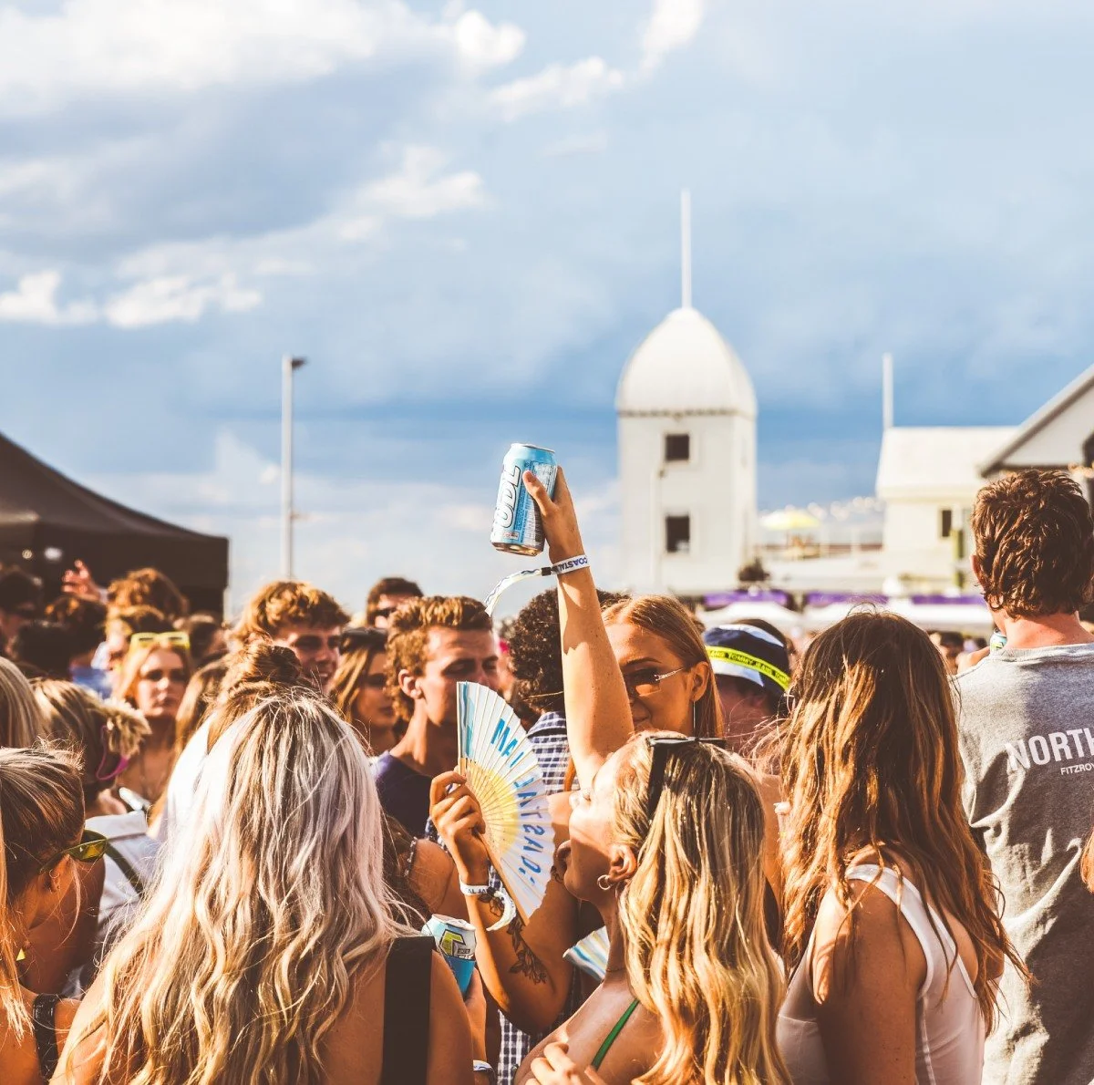 COASTAL JAM ANNOUNCE LABOUR DAY LONG WEEKENDER FOR GEELONG AND MORNINGTON PENINSULA