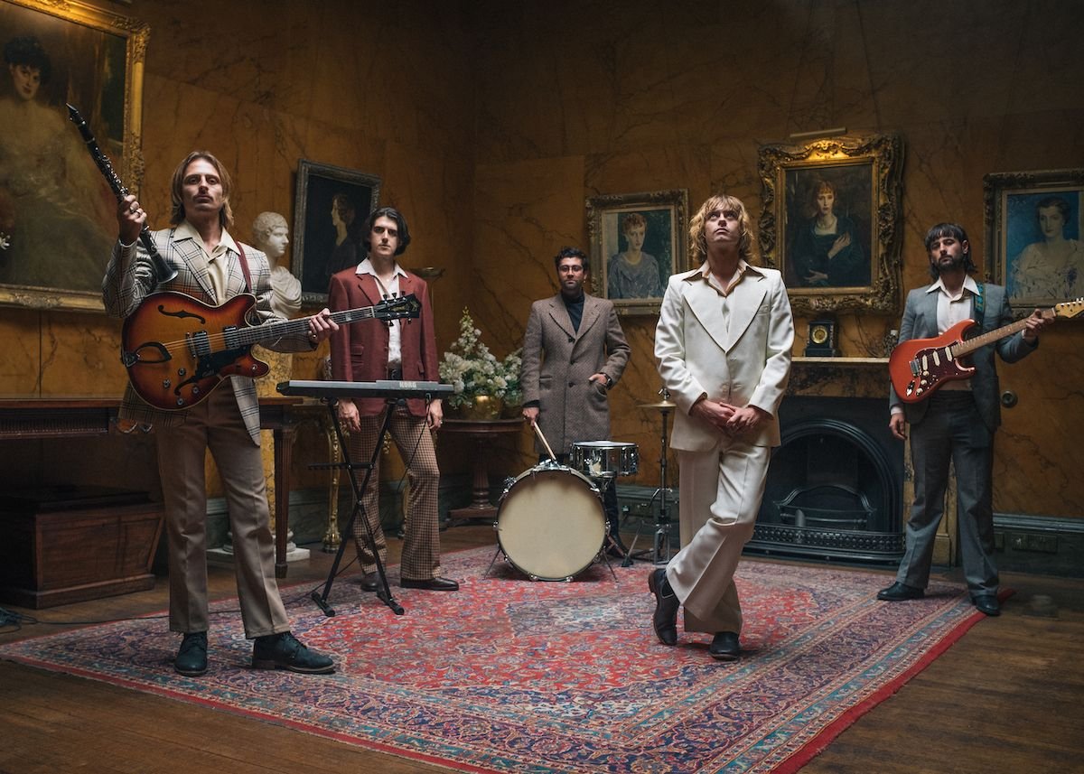 LIME CORDIALE ANNOUNCE FANTASTICAL COUNTRY CLUB EXPERIENCE  TOUR