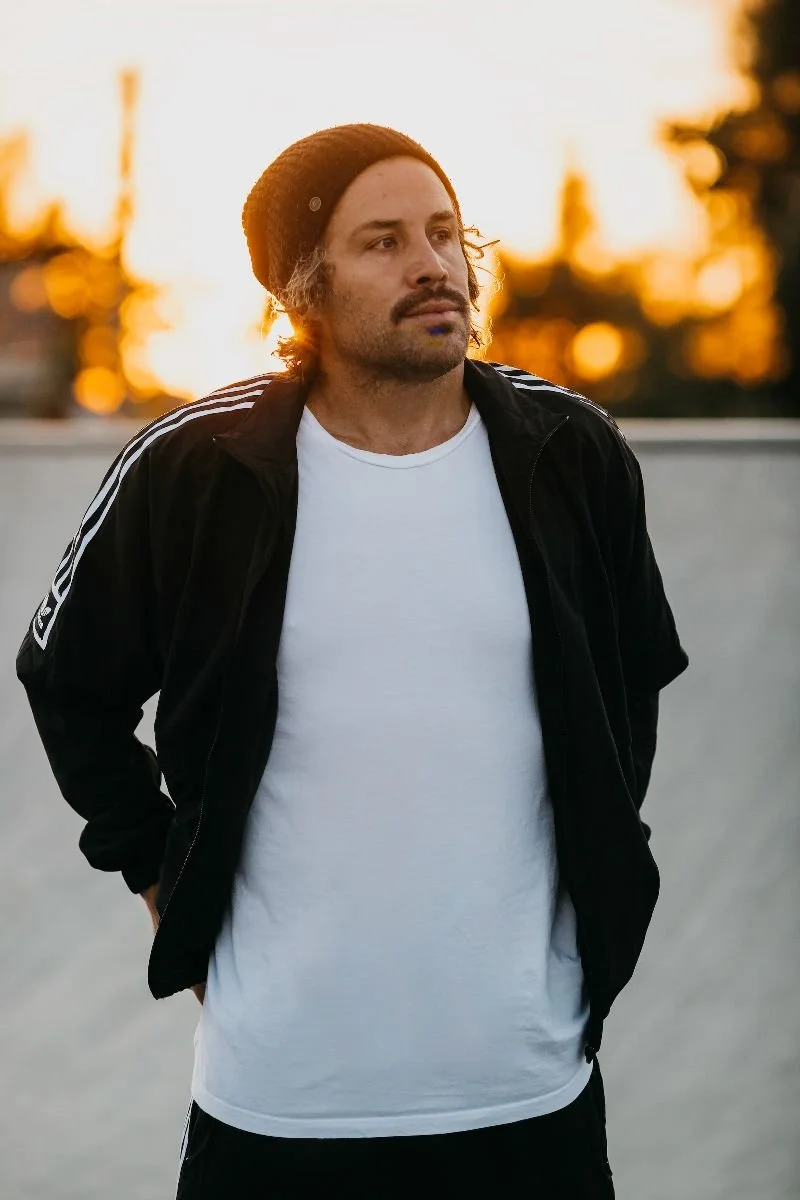 MAT McHUGH   &amp; THE BEAUTIFUL GIRLS  TOGETHER AT LAST - NATIONAL TOUR