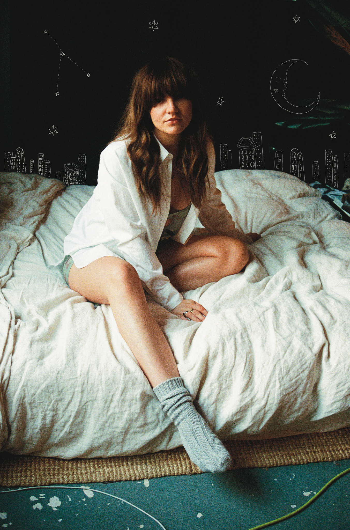 ELOISE ANNOUNCES DEBUT HEADLINE SHOWS 