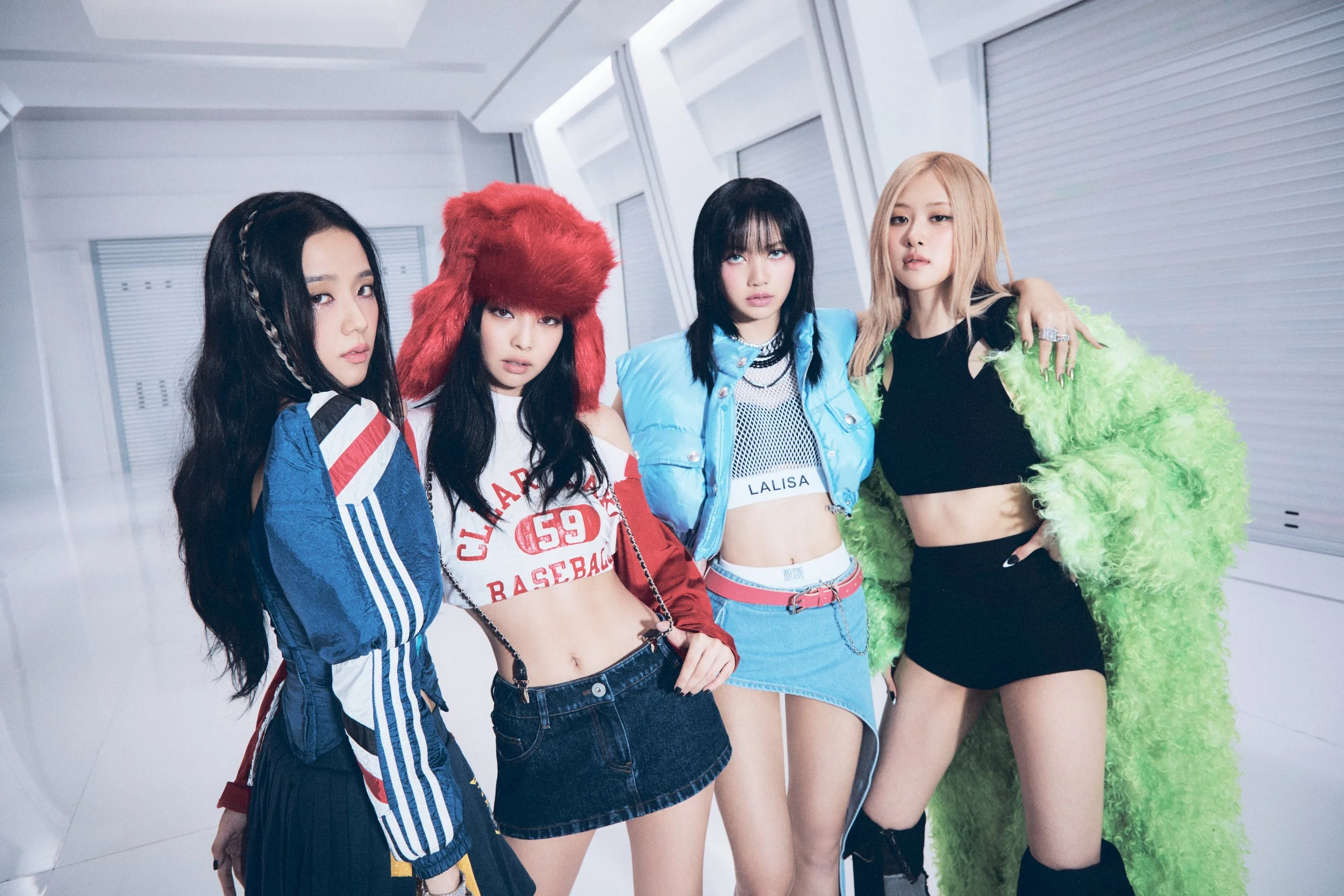 BLACKPINK ANNOUNCE [BORN PINK] WORLD TOUR WILL LAND IN AUSTRALIA IN JUNE 2023