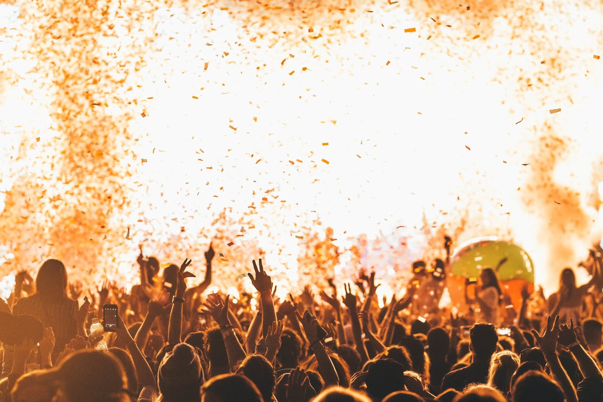 Your GTM 2023 line up has landed!