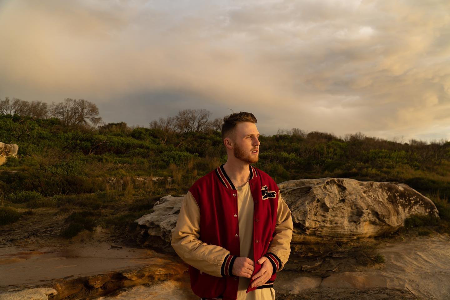 A QUICK CHAT WITH NEDR