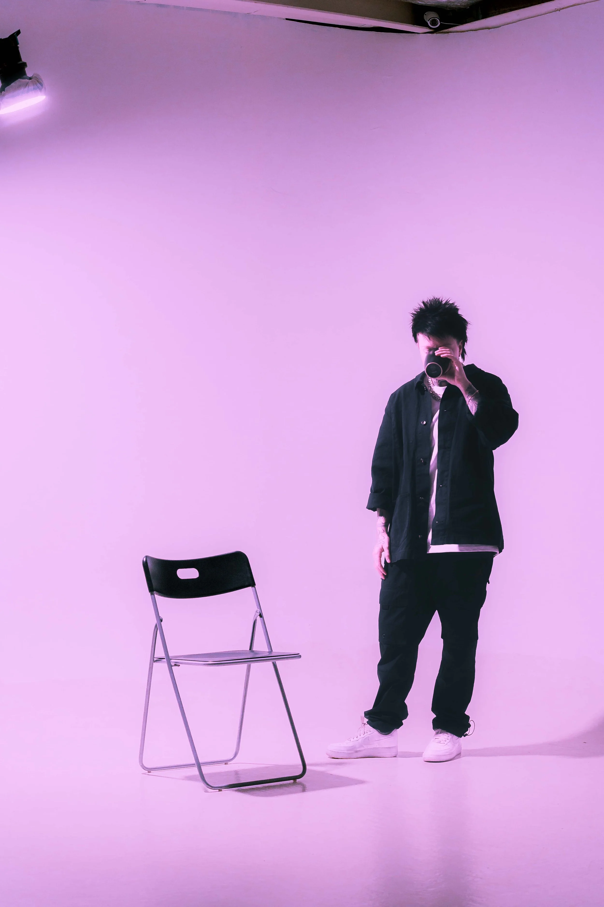 A QUICK CHAT WITH SACREDD 