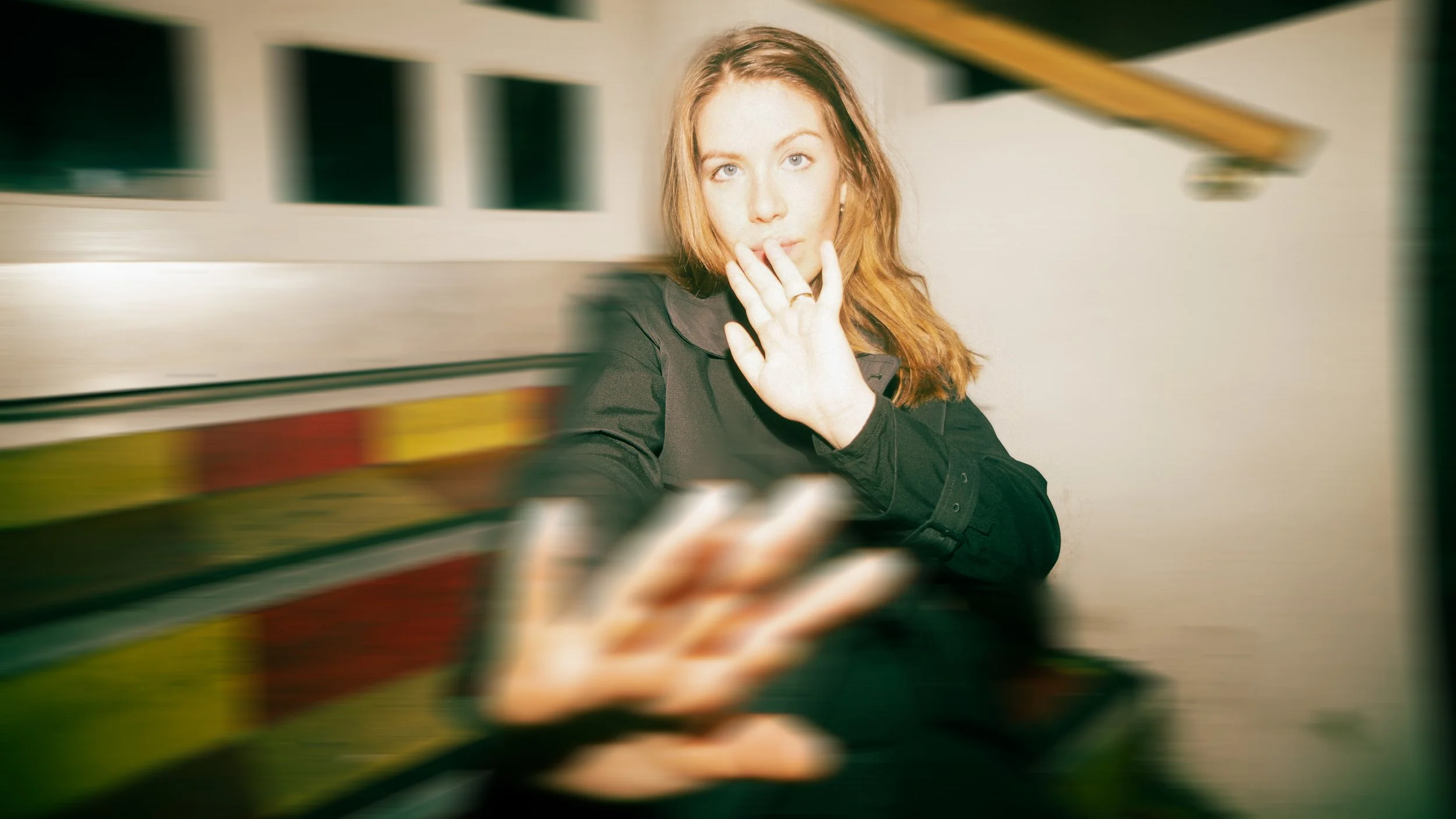 IRISH SONGWRITER NIAMH REGAN  WILL TOUR AUSTRALIA FOR THE FIRST TIME IN MARCH.