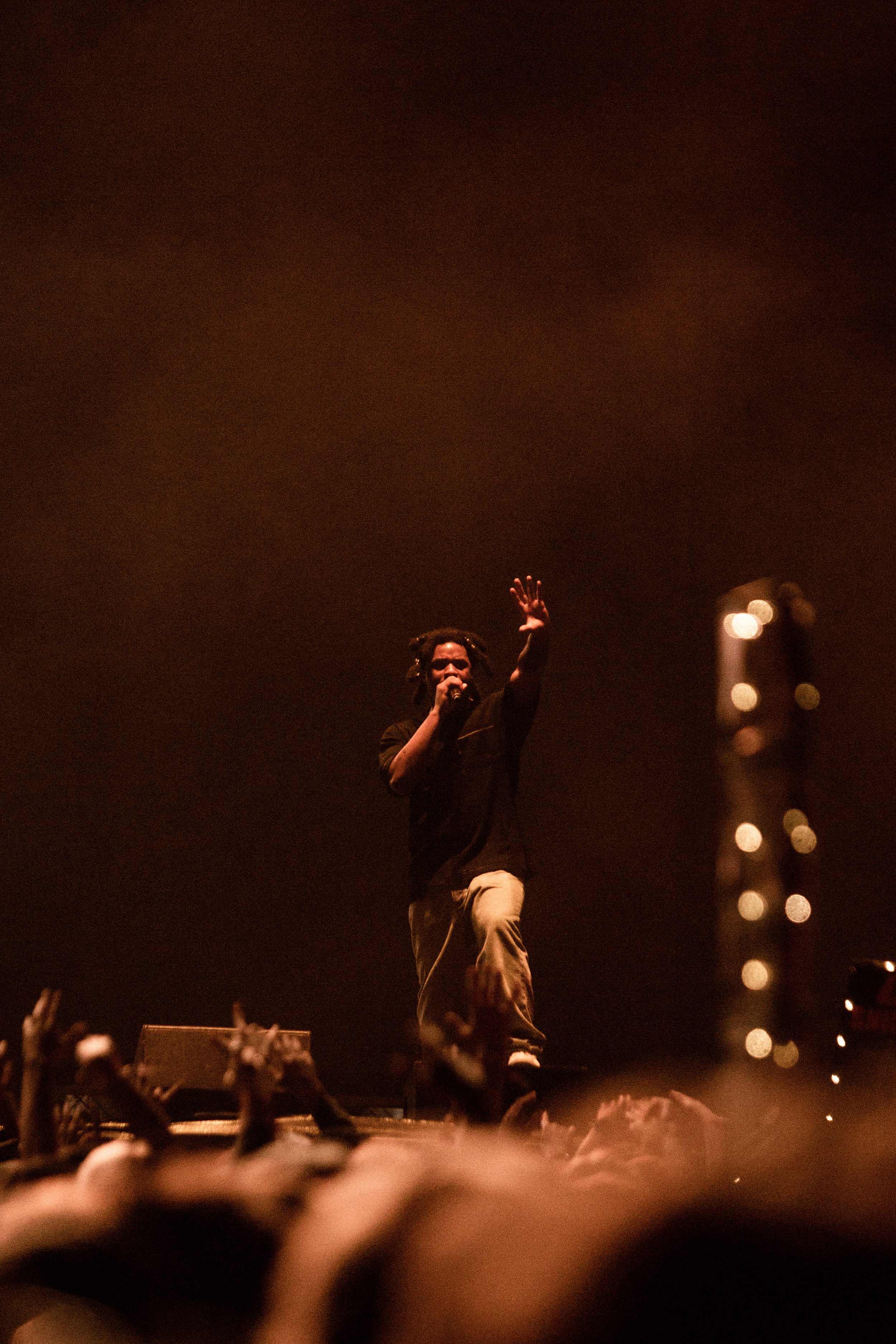 Denzel Curry announces 2023 Australian tour dates