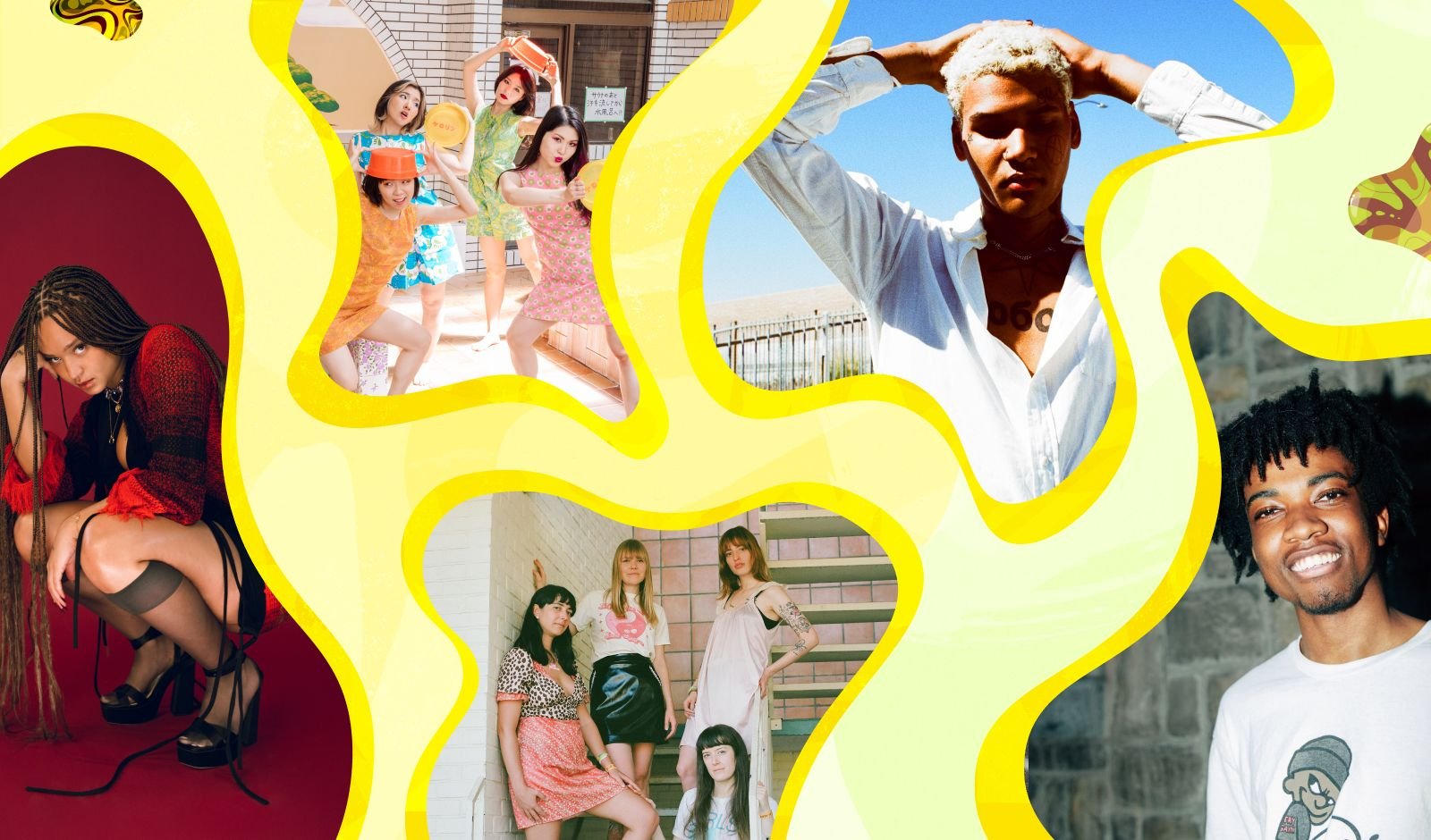 SXSW SYDNEY™ REVEALS FIRST LOOK AT INAUGURAL EVENT IN OCTOBER 2023