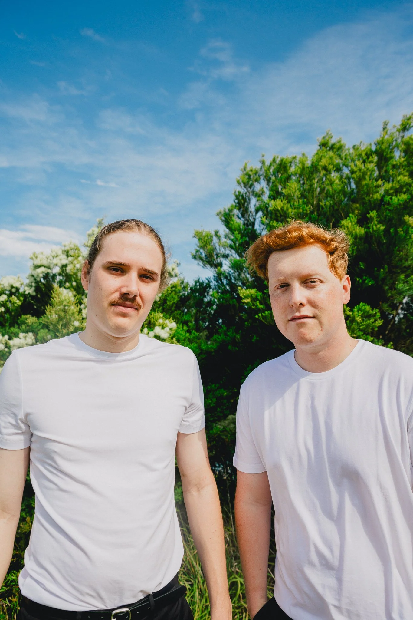 A Quick Chat with Dekleyn