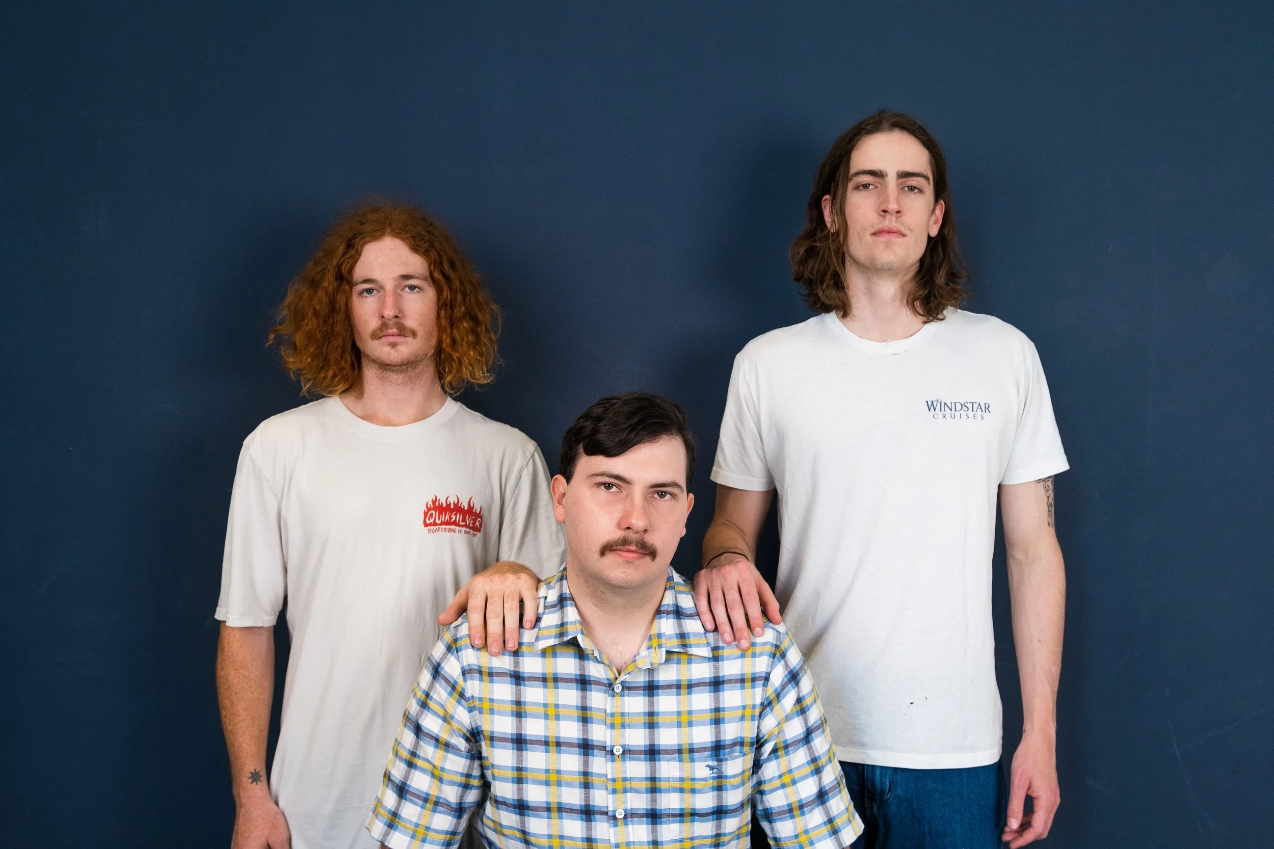 A Quick Chat With Super Ghost