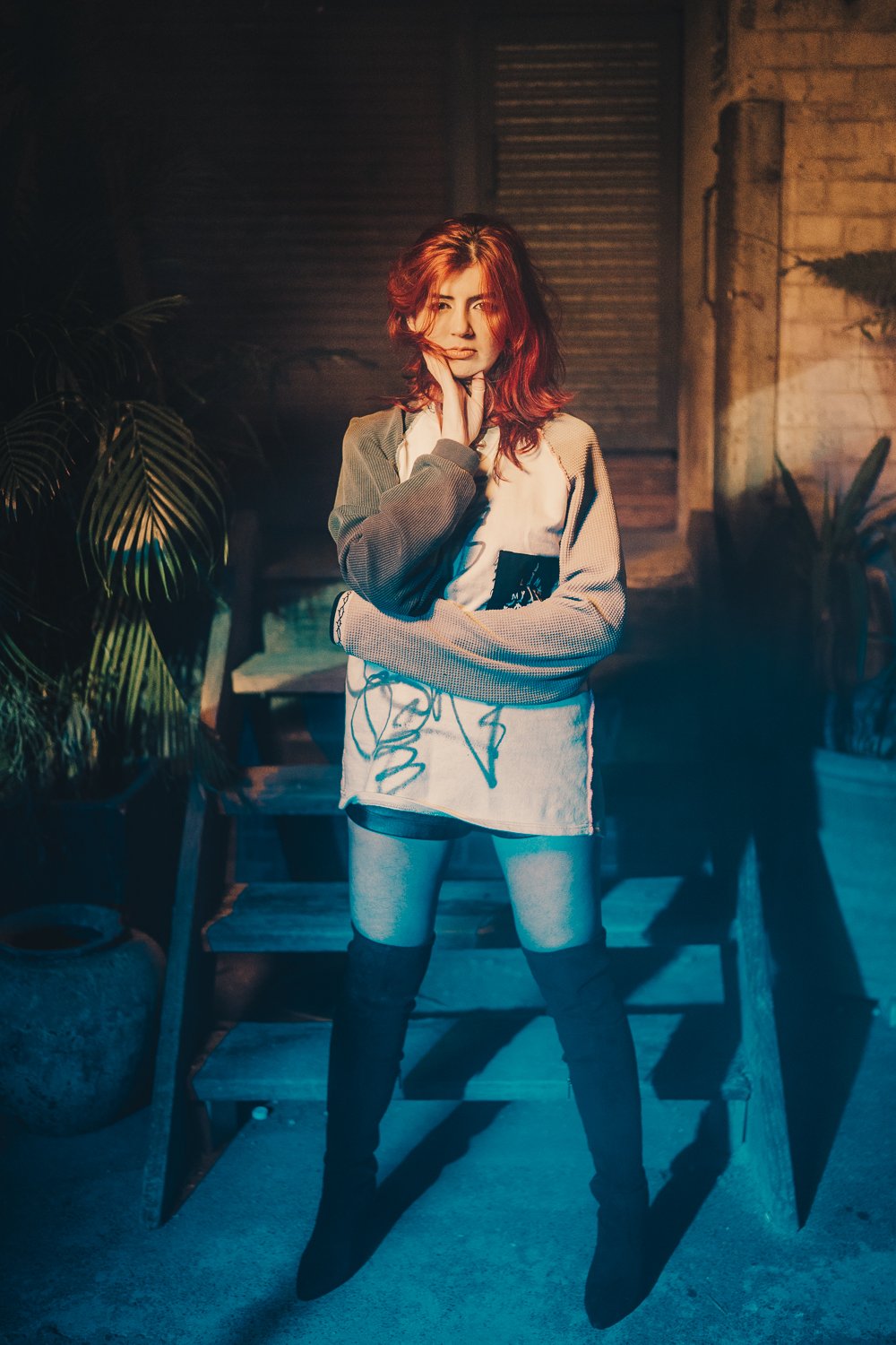 A Quick Chat with Sarah Yagki