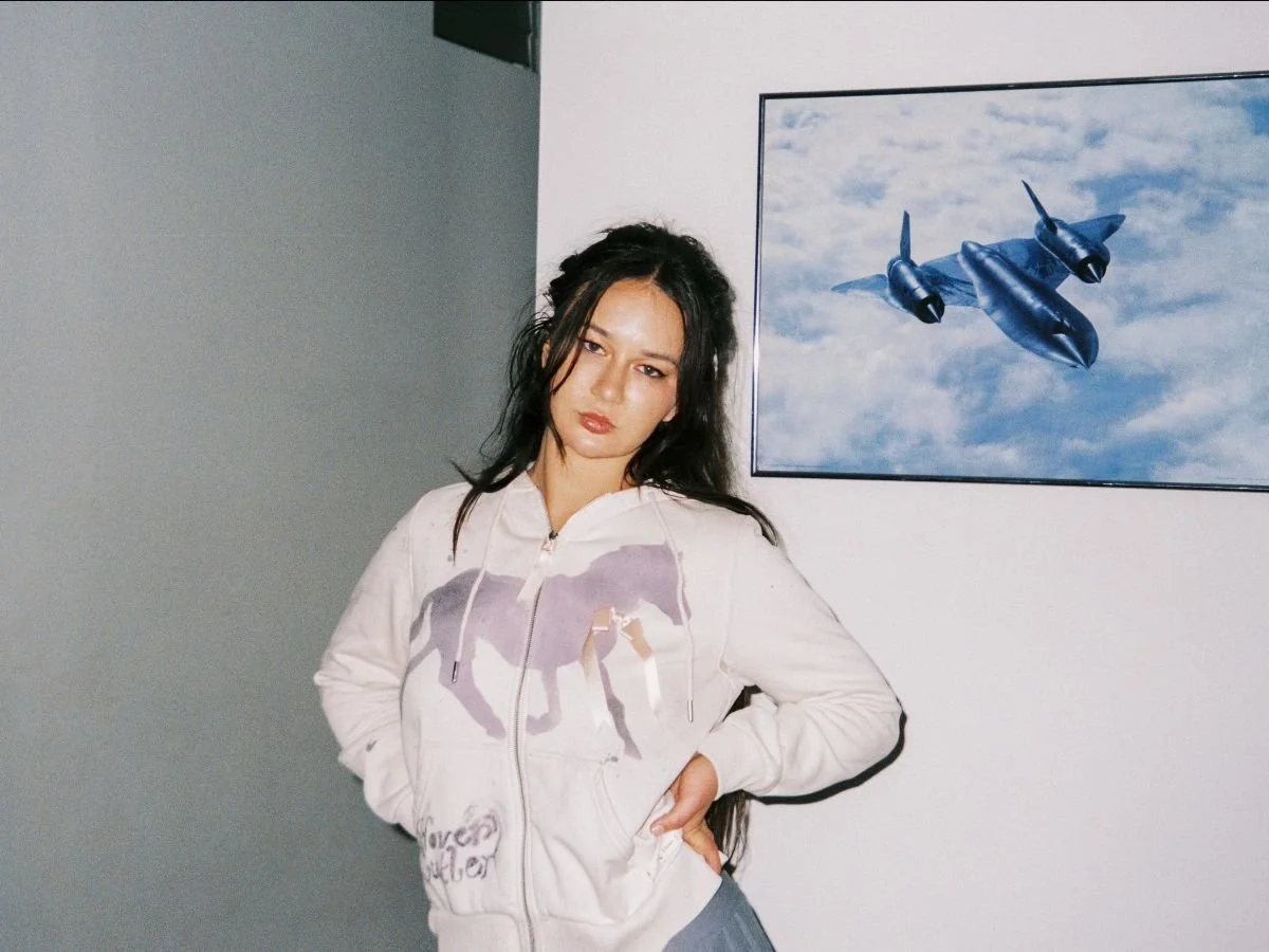 Mallrat announces national tour