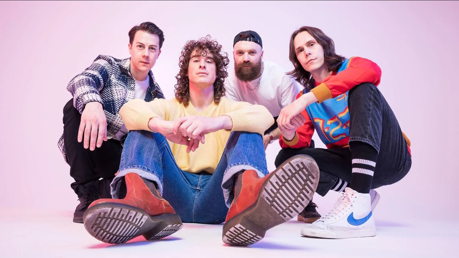 DON BROCO ANNOUNCE LONG AWAITED AUSTRALIAN SHOWS