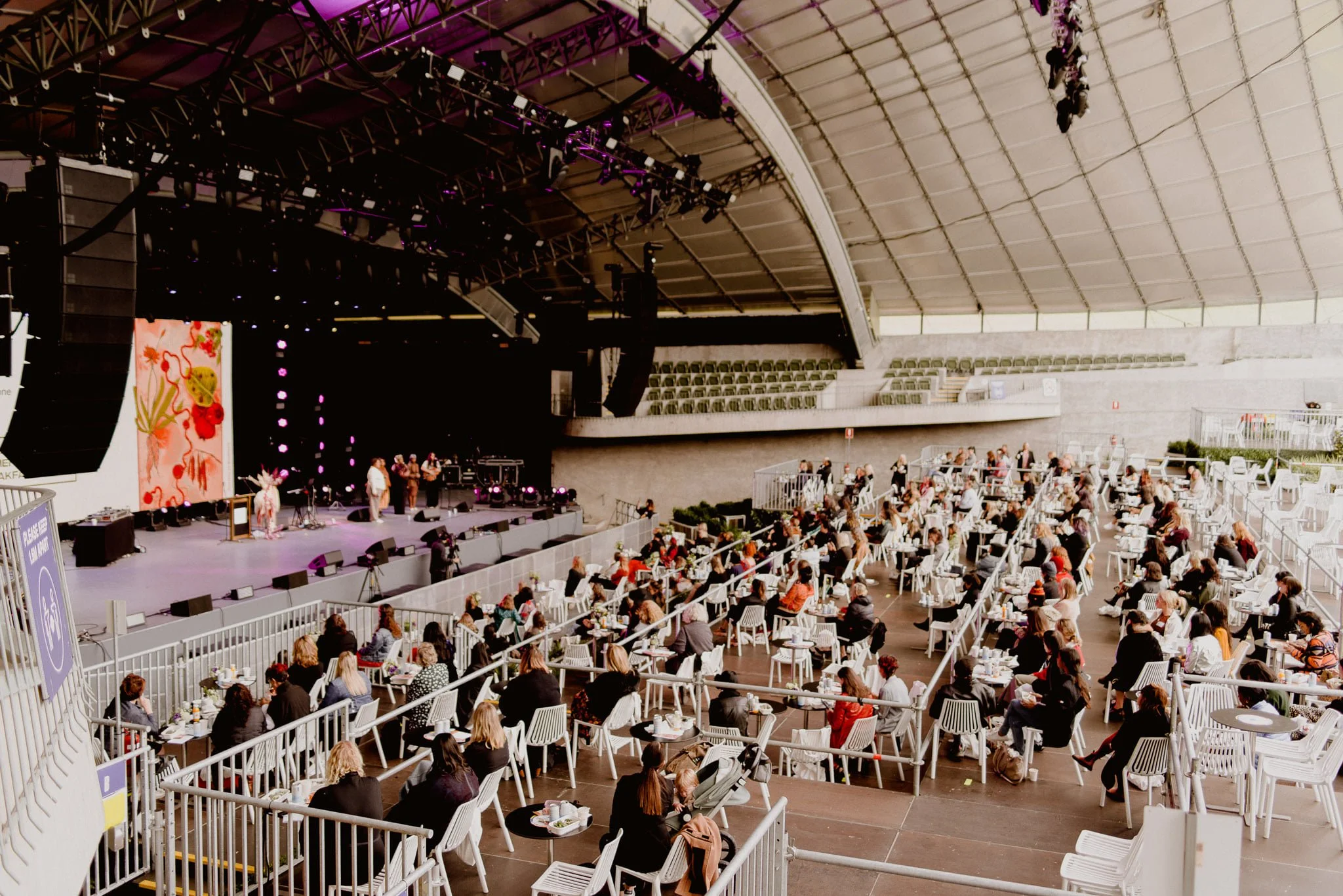 March 2023 sees the return of the ONE OF ONE ANNUAL BREAKFAST Tour of empowering industry events revealed!