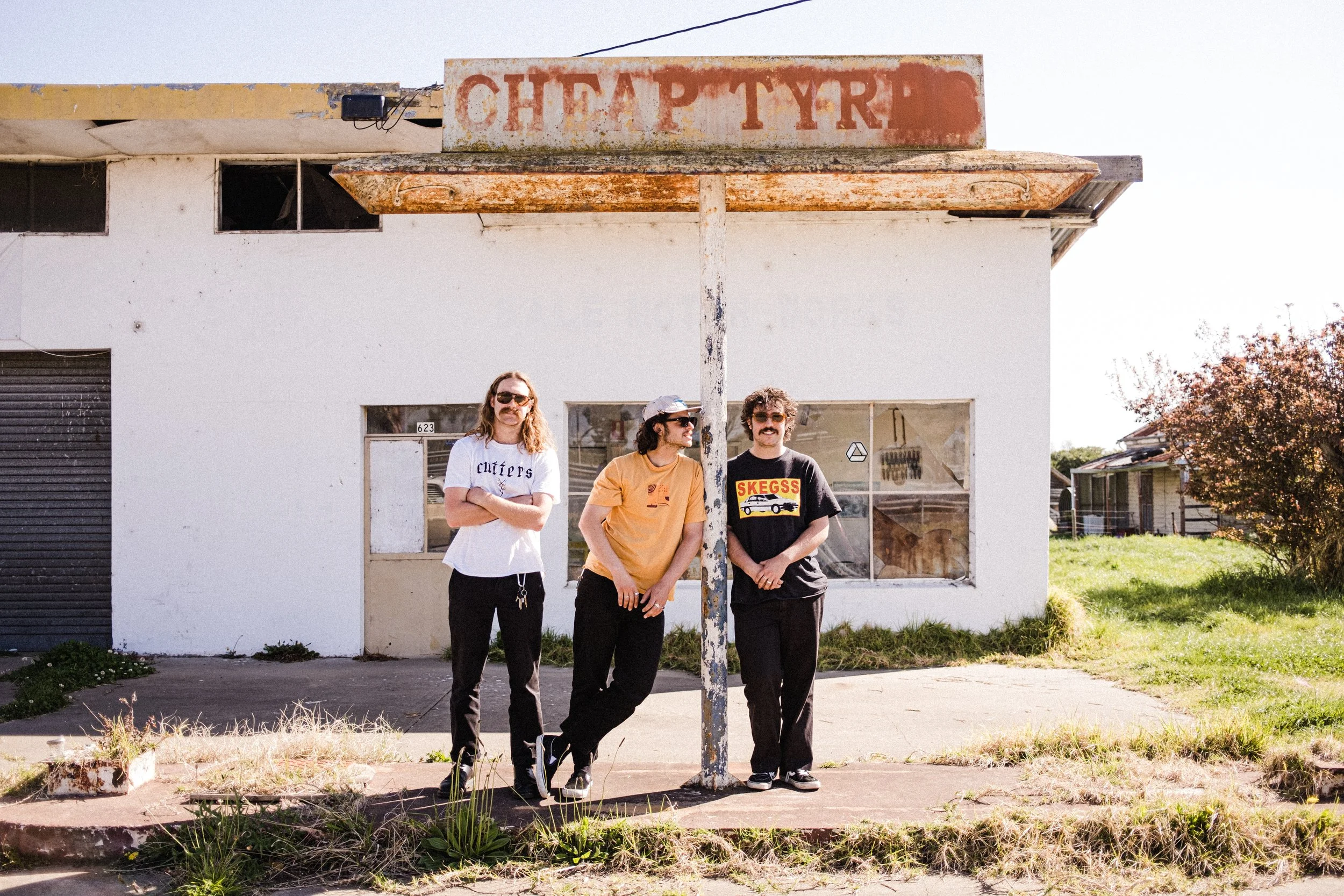 The Inaugural FAR EAST MUSIC FESTIVAL drops first line up announce