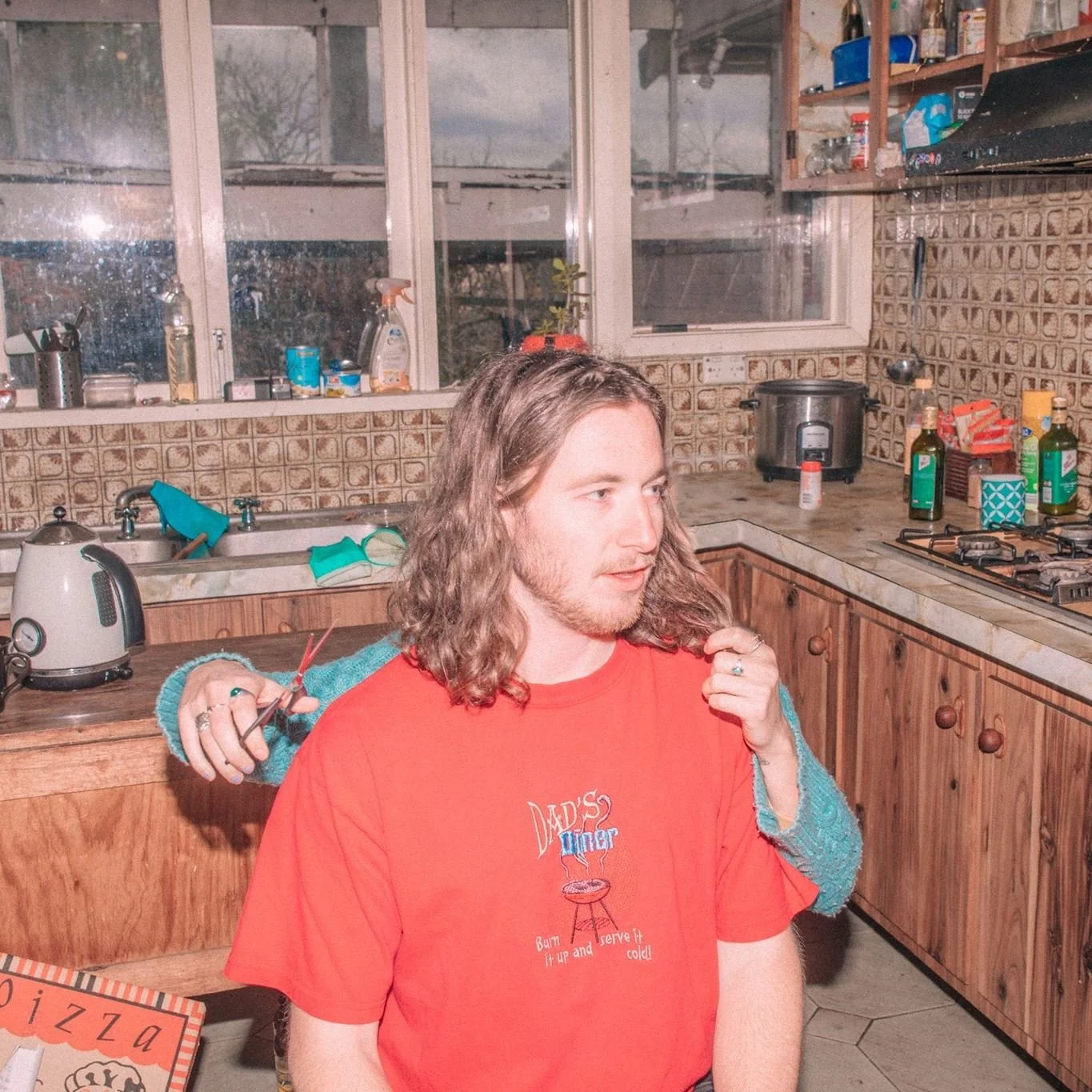 A Quick Chat With FEELDS