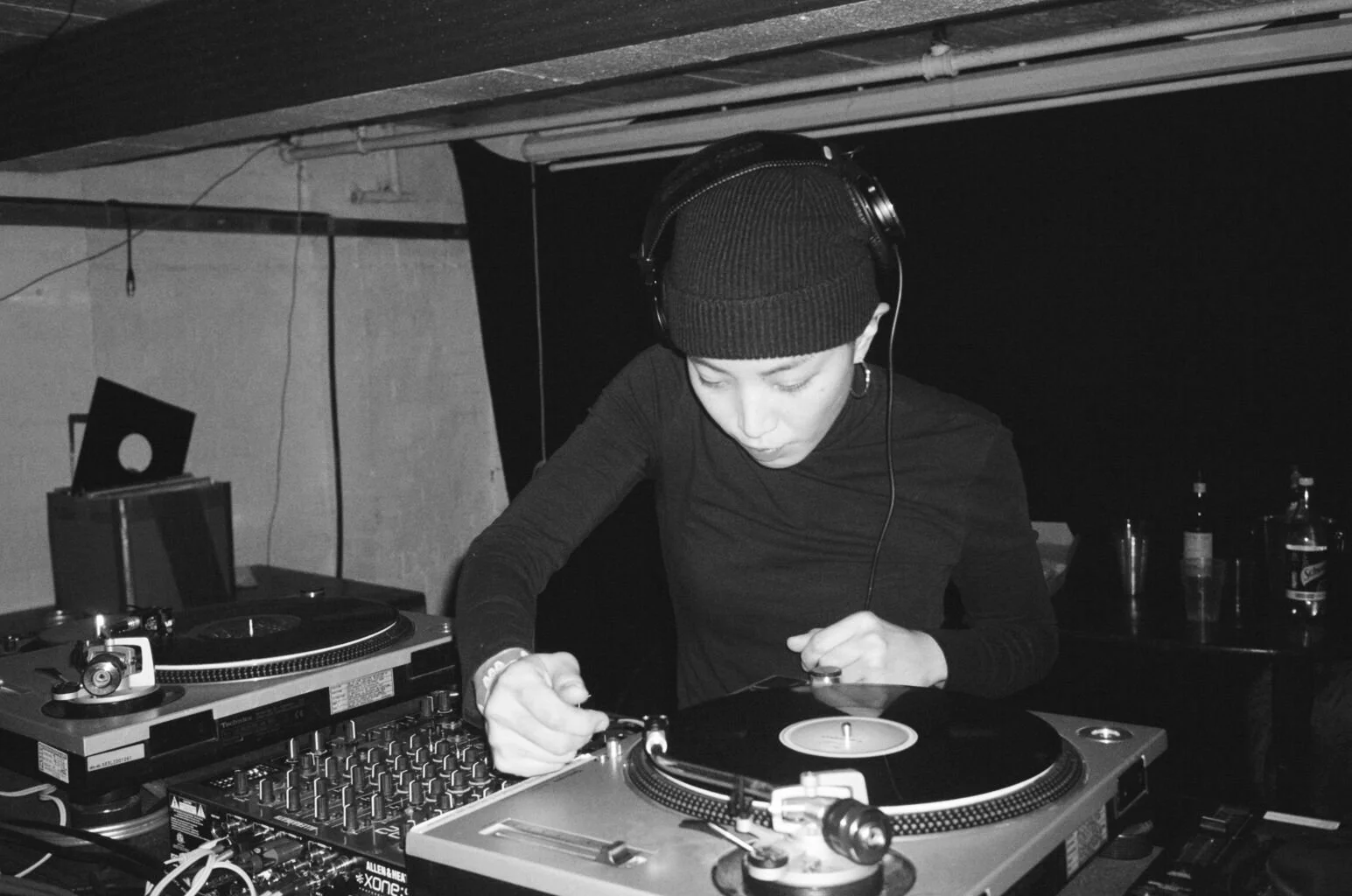 Tastemaker Platform NTS Launches in AUS with Debut Event this March