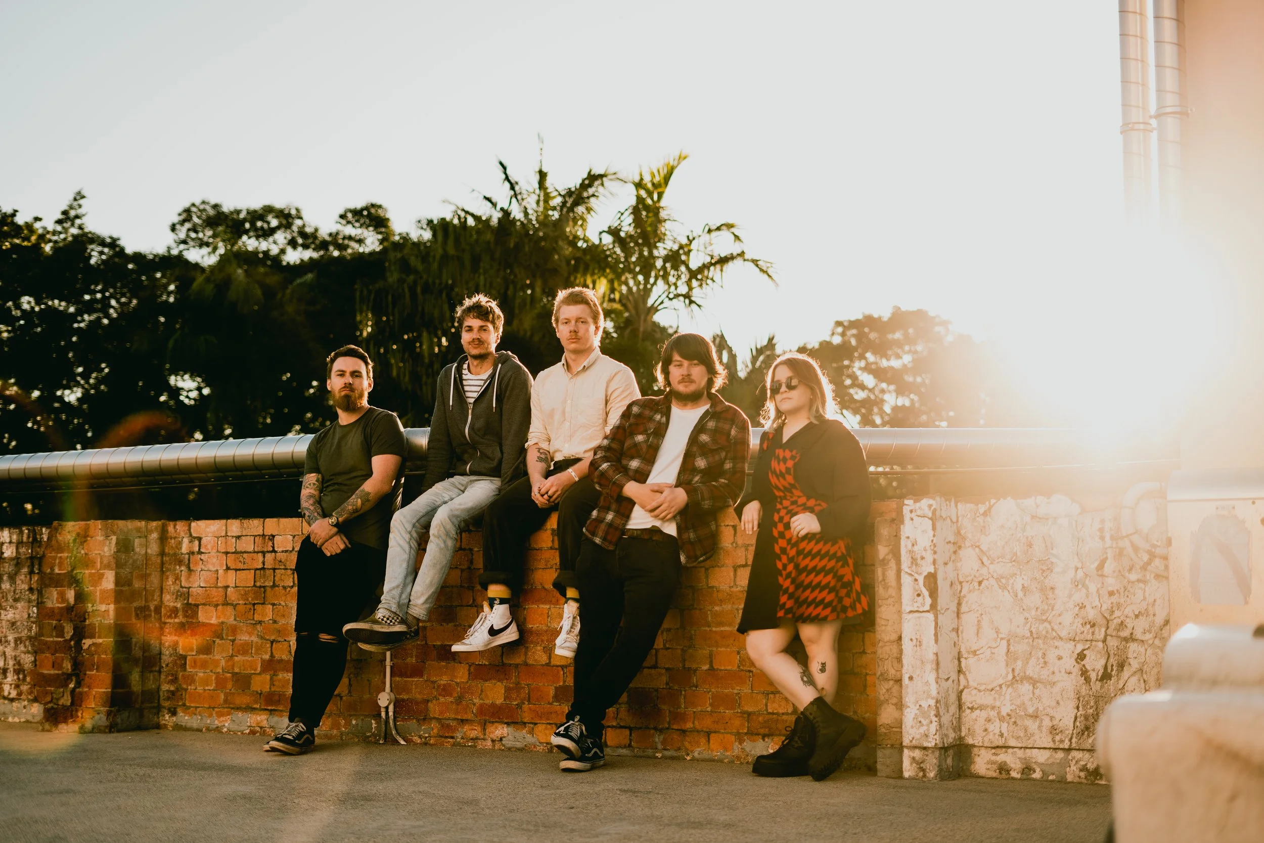 A Quick Chat with Pilot Crisis