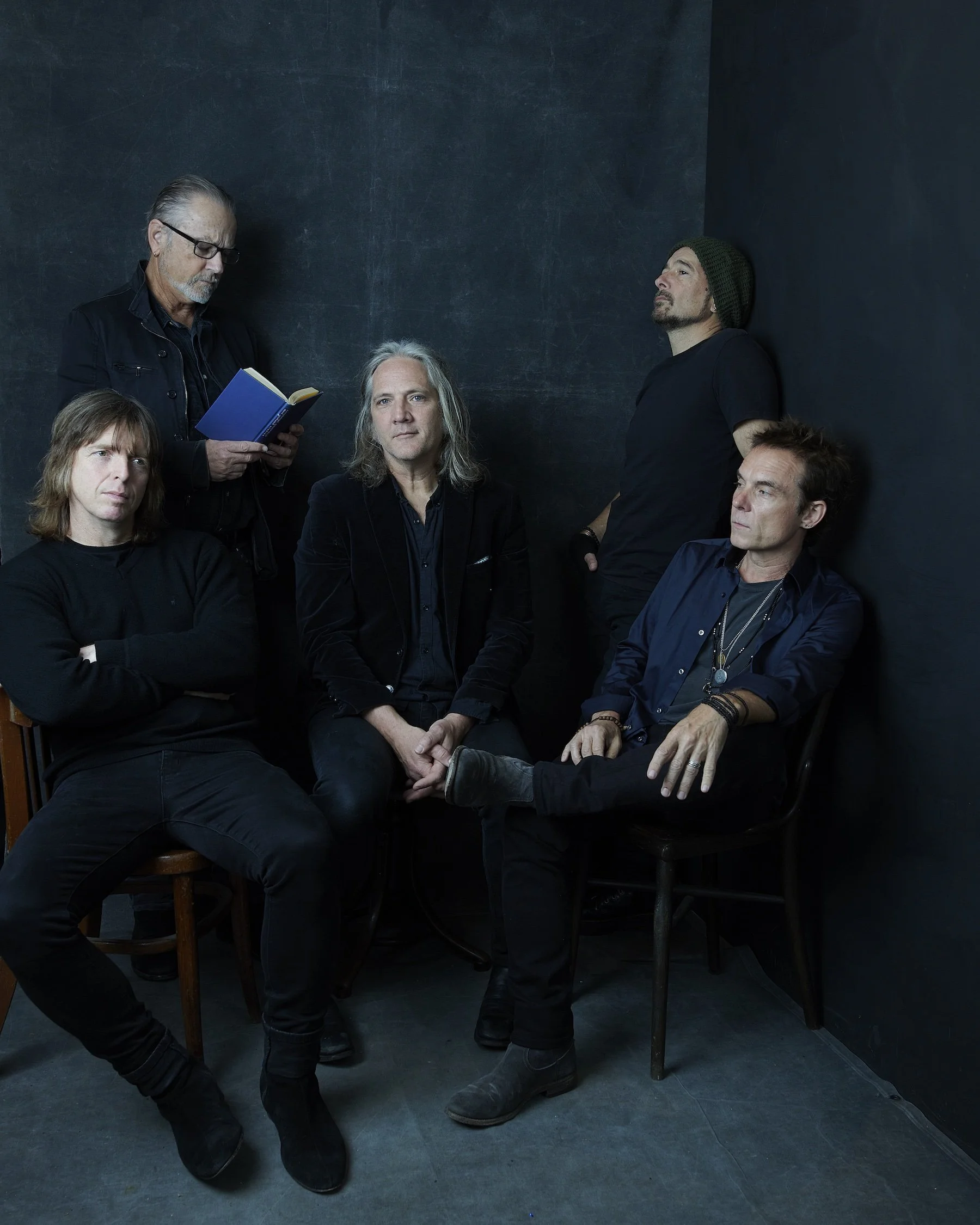 The Church announce eight Australian dates for The Hypnogogue World Tour