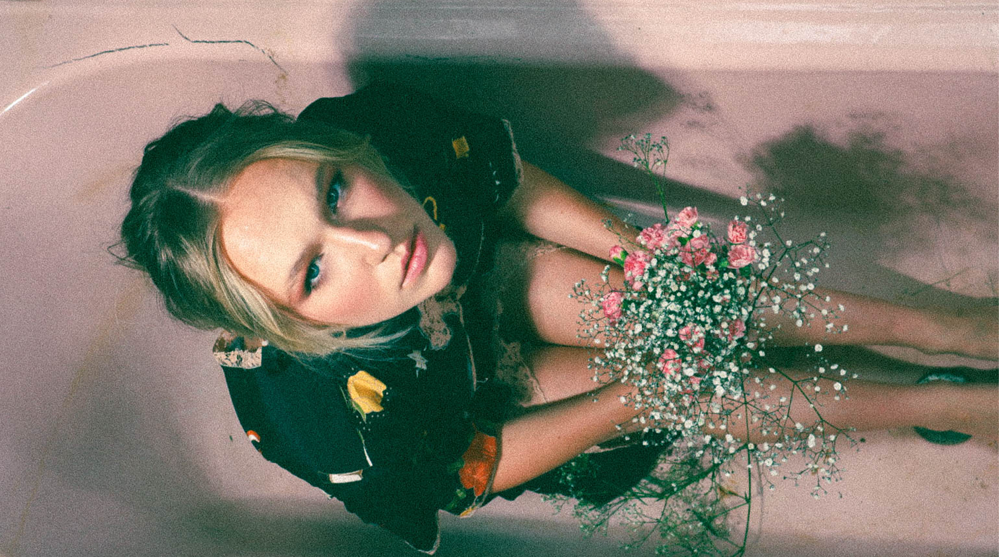 A Quick Chat with Bronte Alva