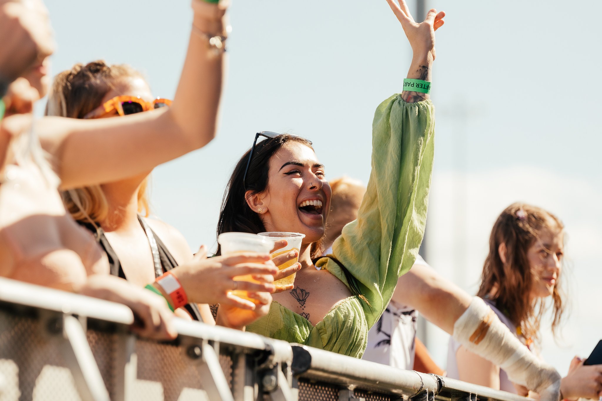 Be Social Music + Arts Festival Returns to Mackay this June with Iconic Lineup