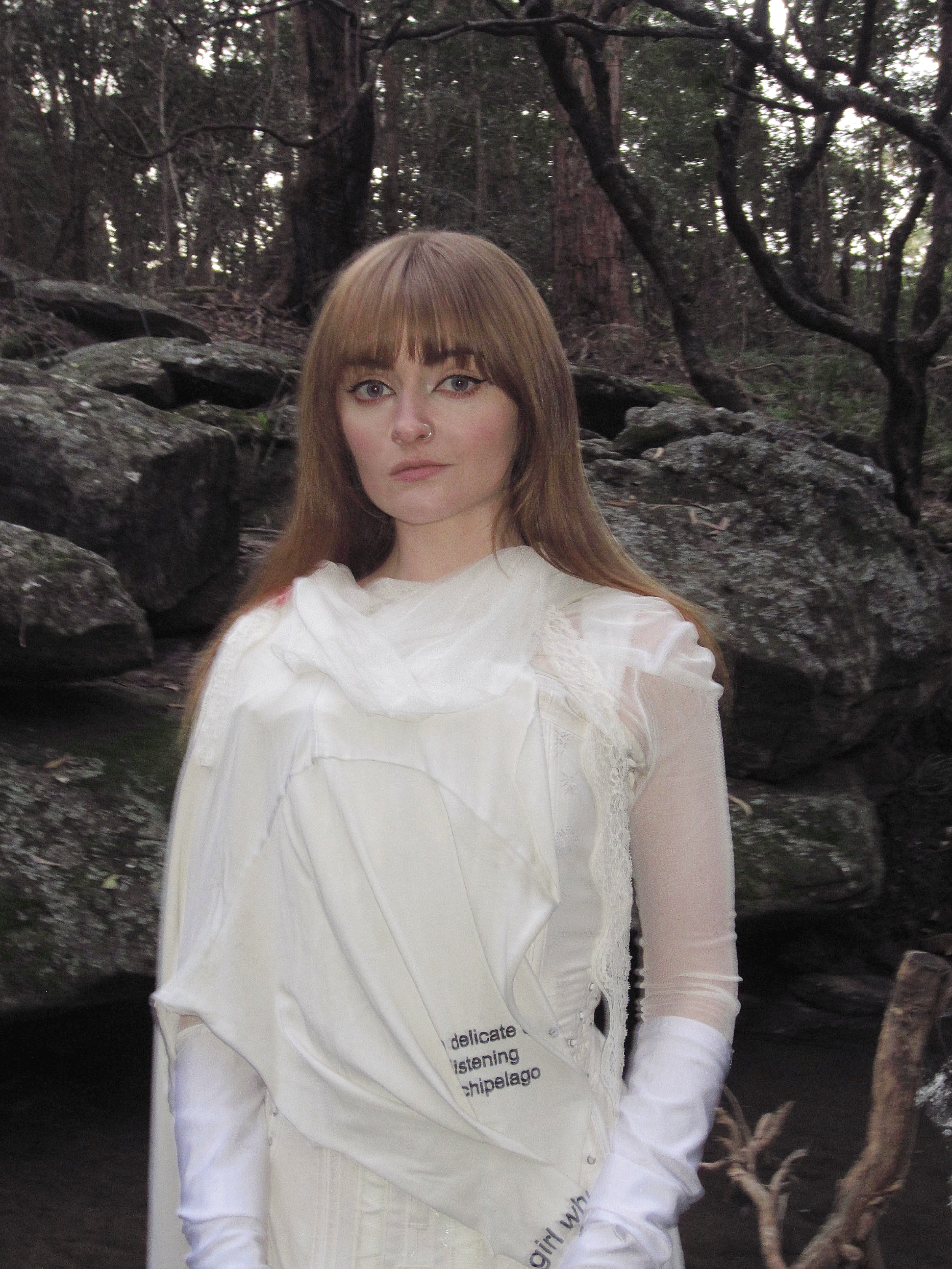 NINAJIRACHI + HEAPS NORMAL PRESENT: DARK CRYSTAL 2.0